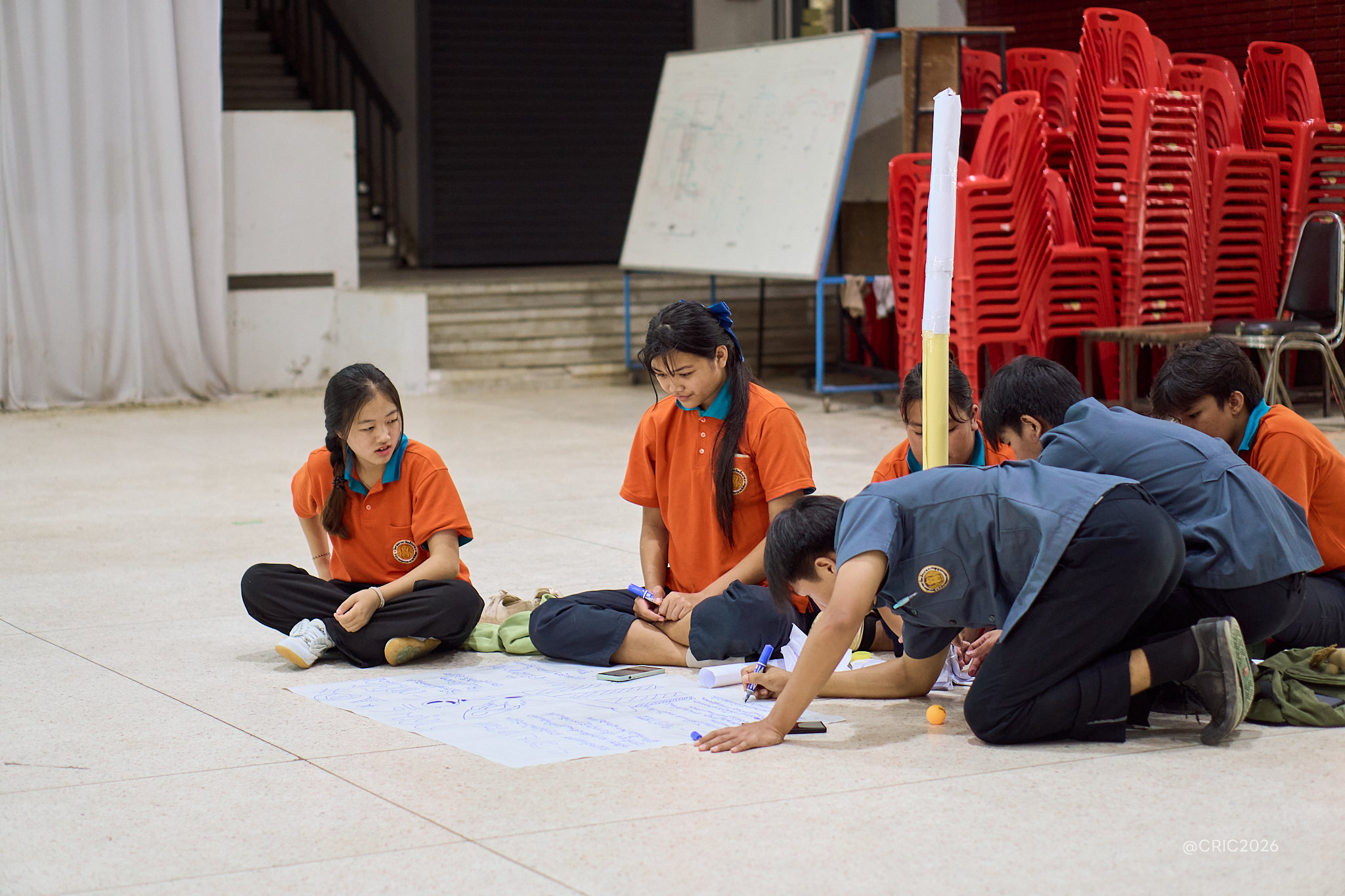Activity Photo