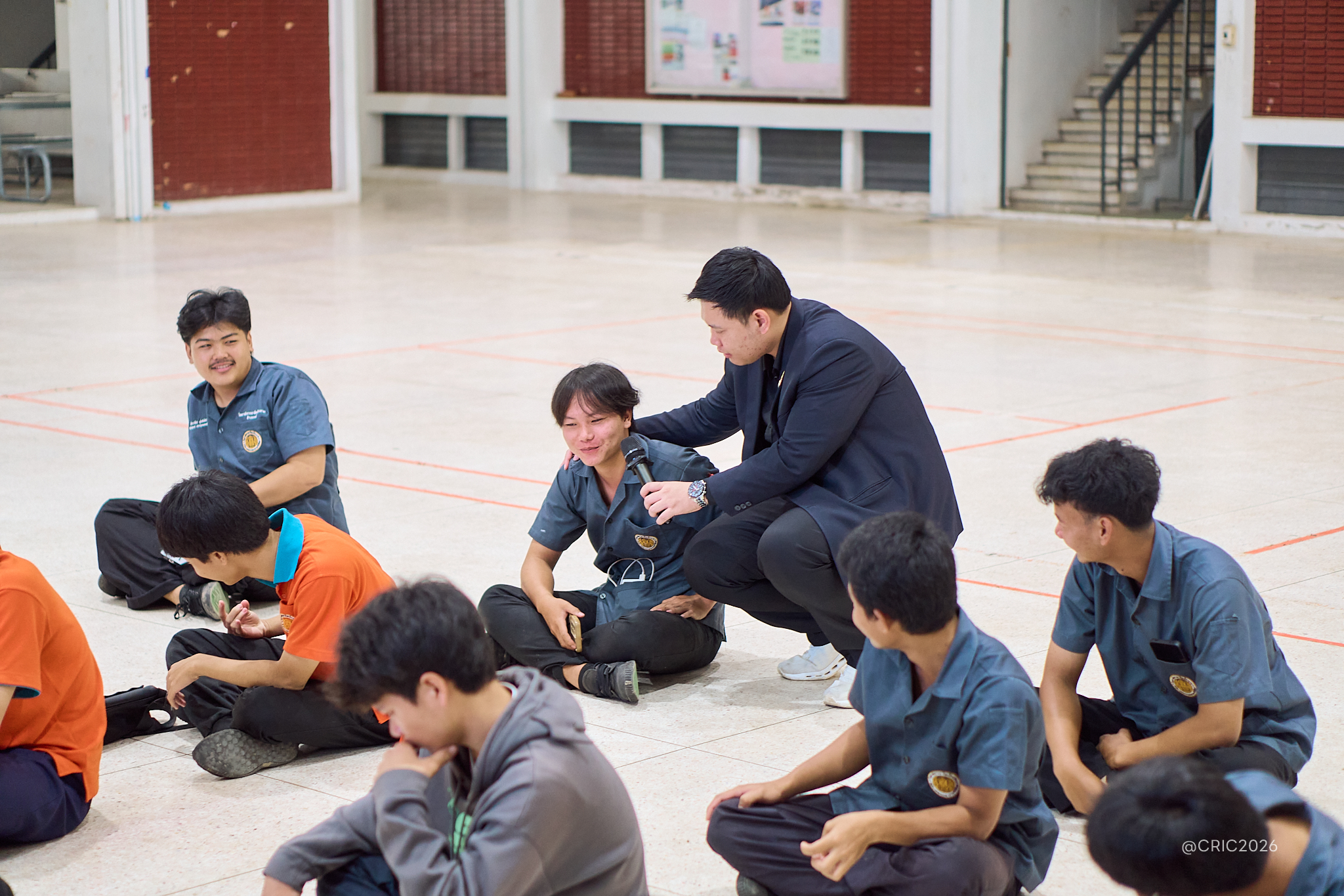 Activity Photo