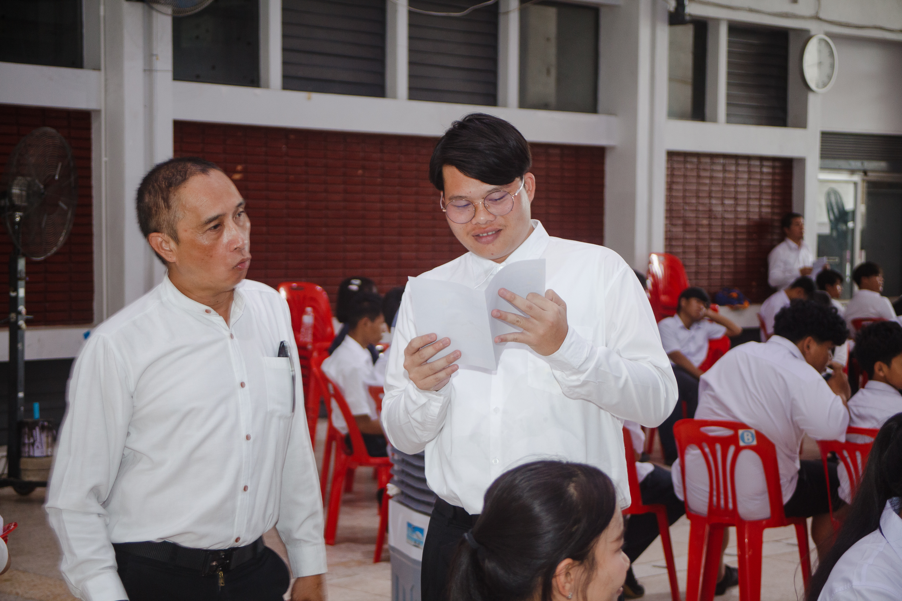 Activity Photo