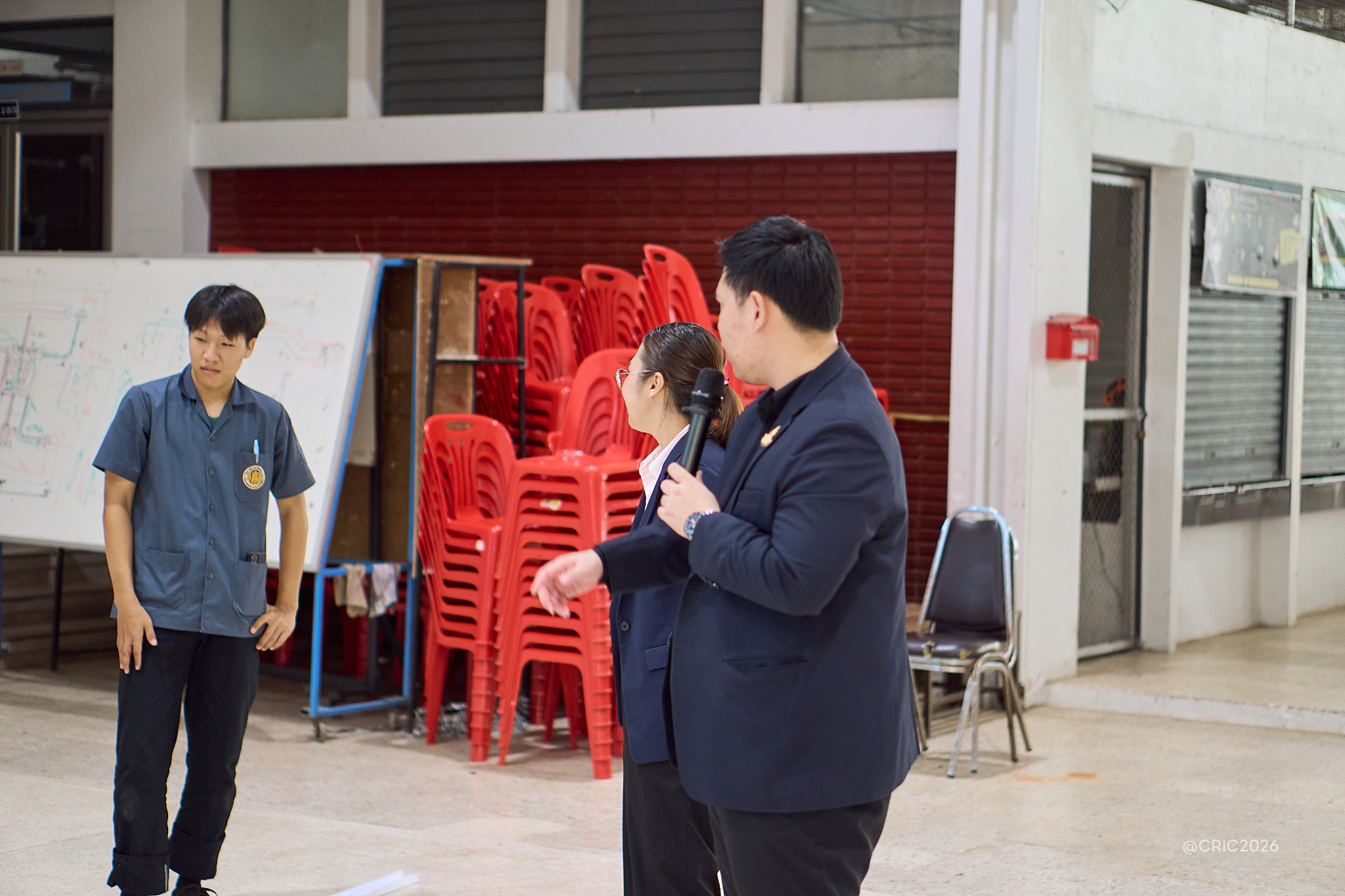 Activity Photo