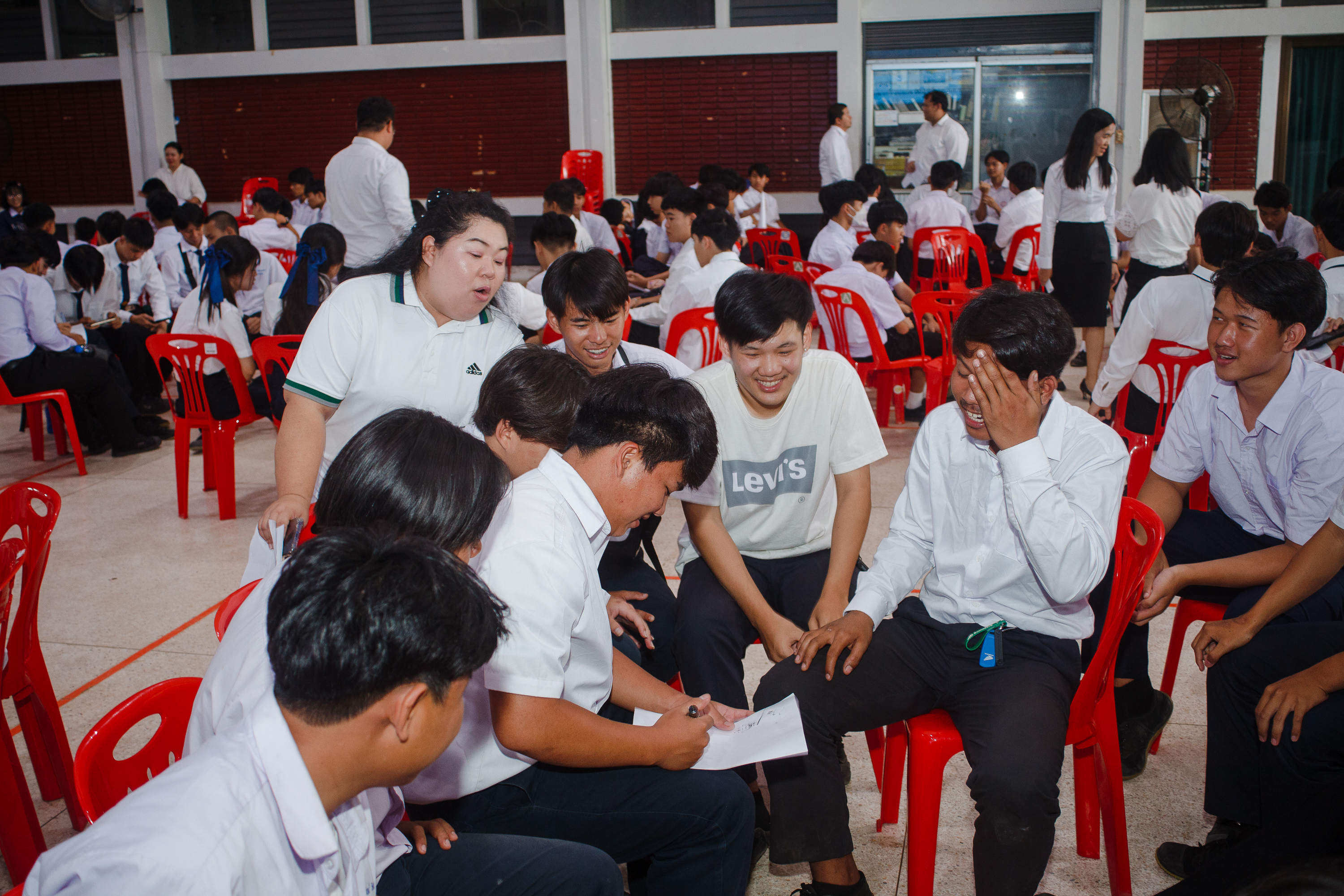 Activity Photo