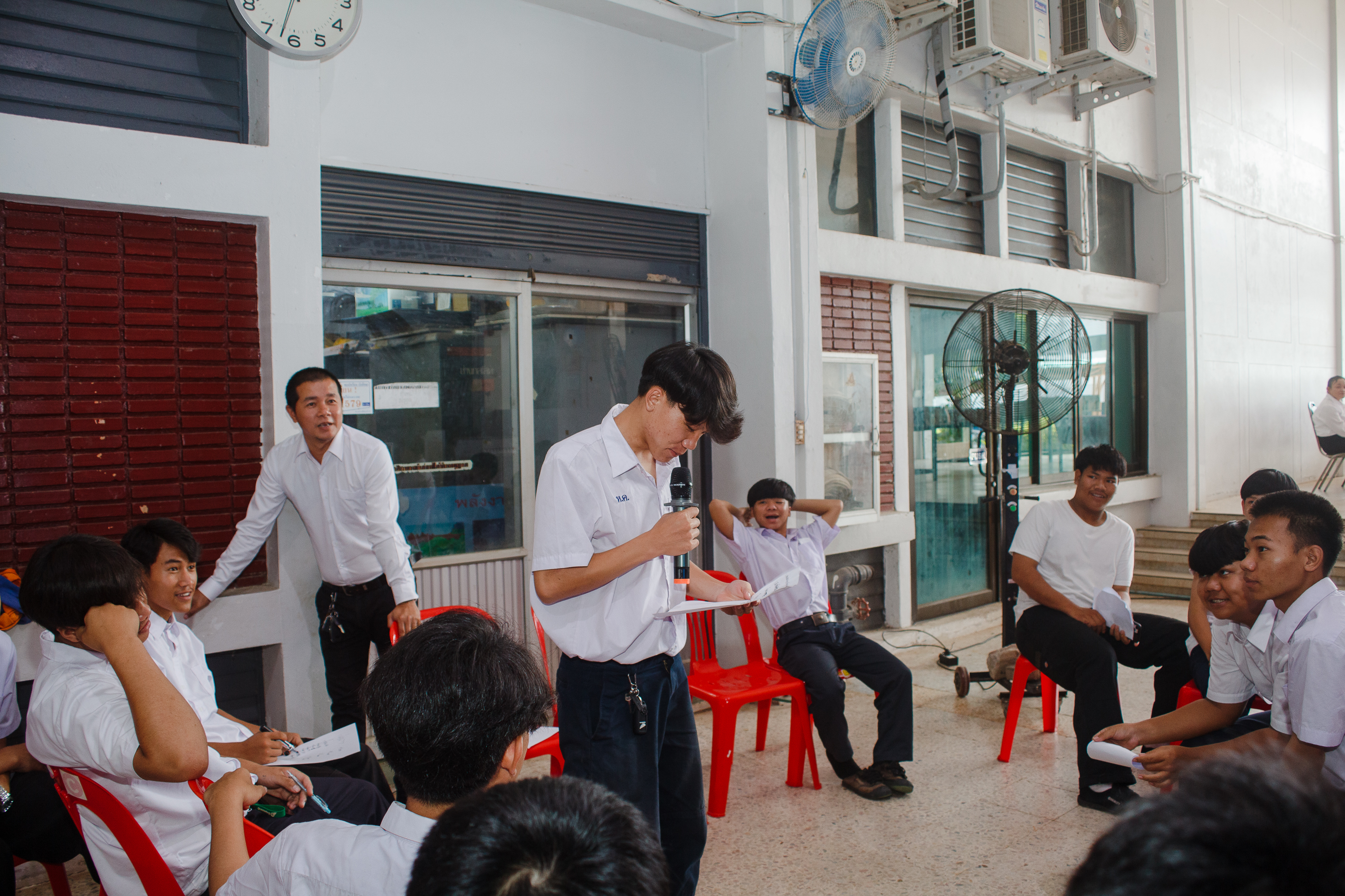 Activity Photo