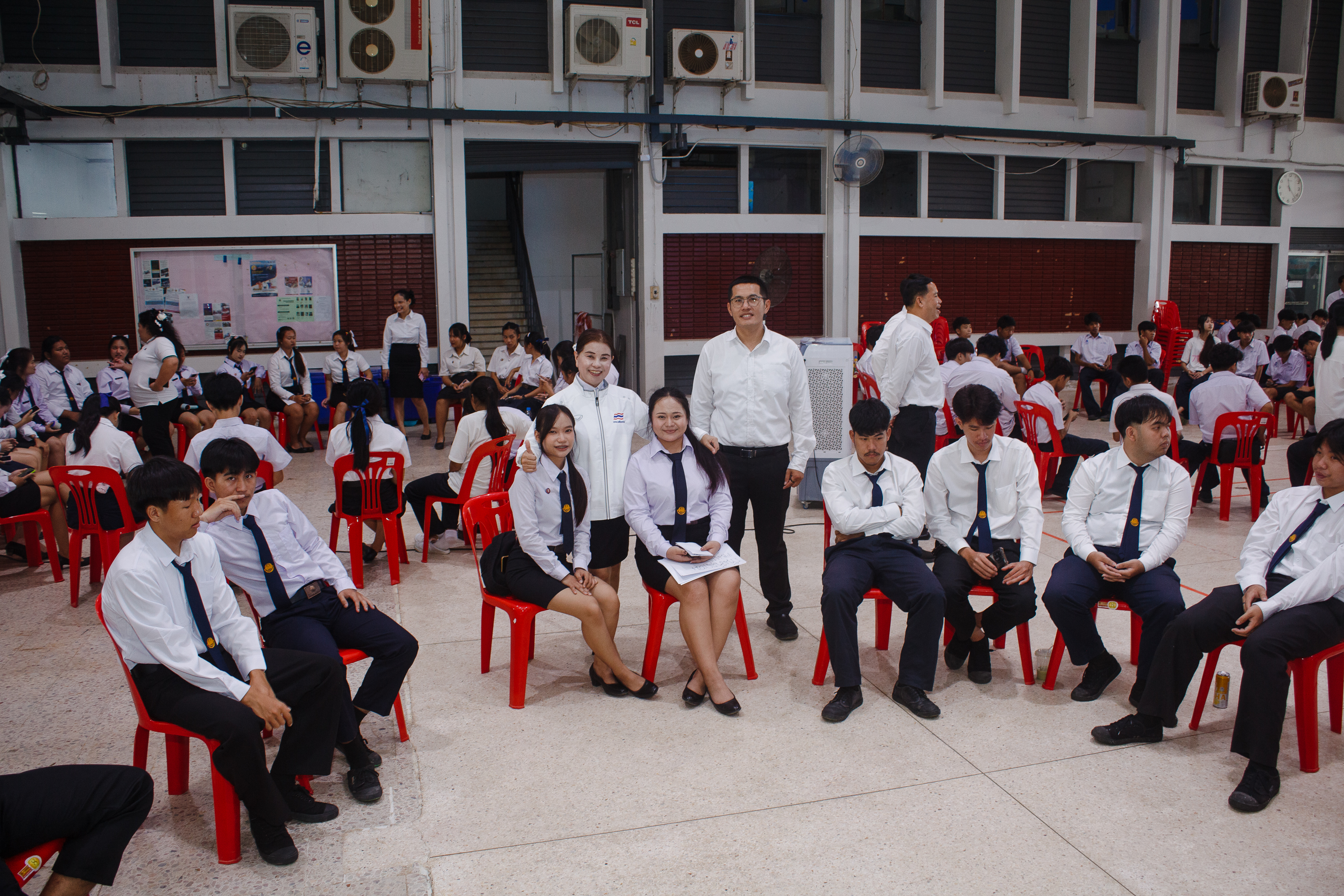 Activity Photo