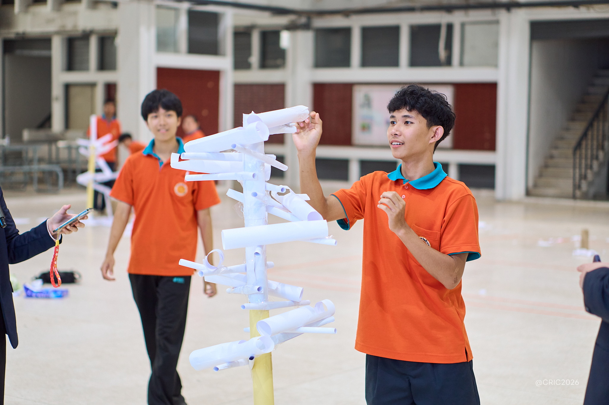 Activity Photo