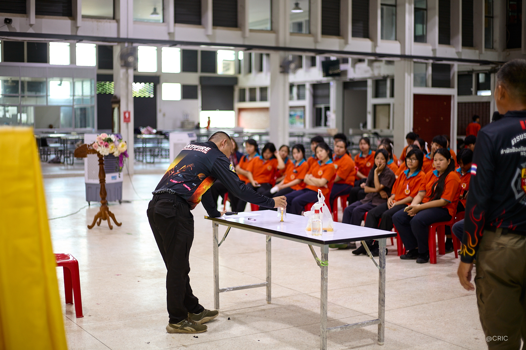 Activity Photo