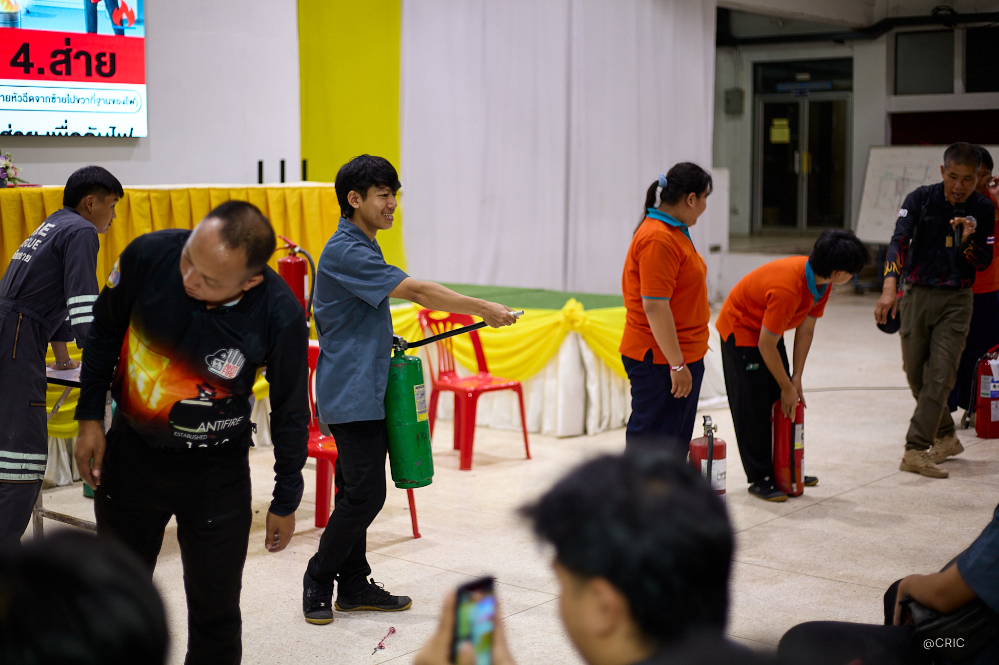 Activity Photo