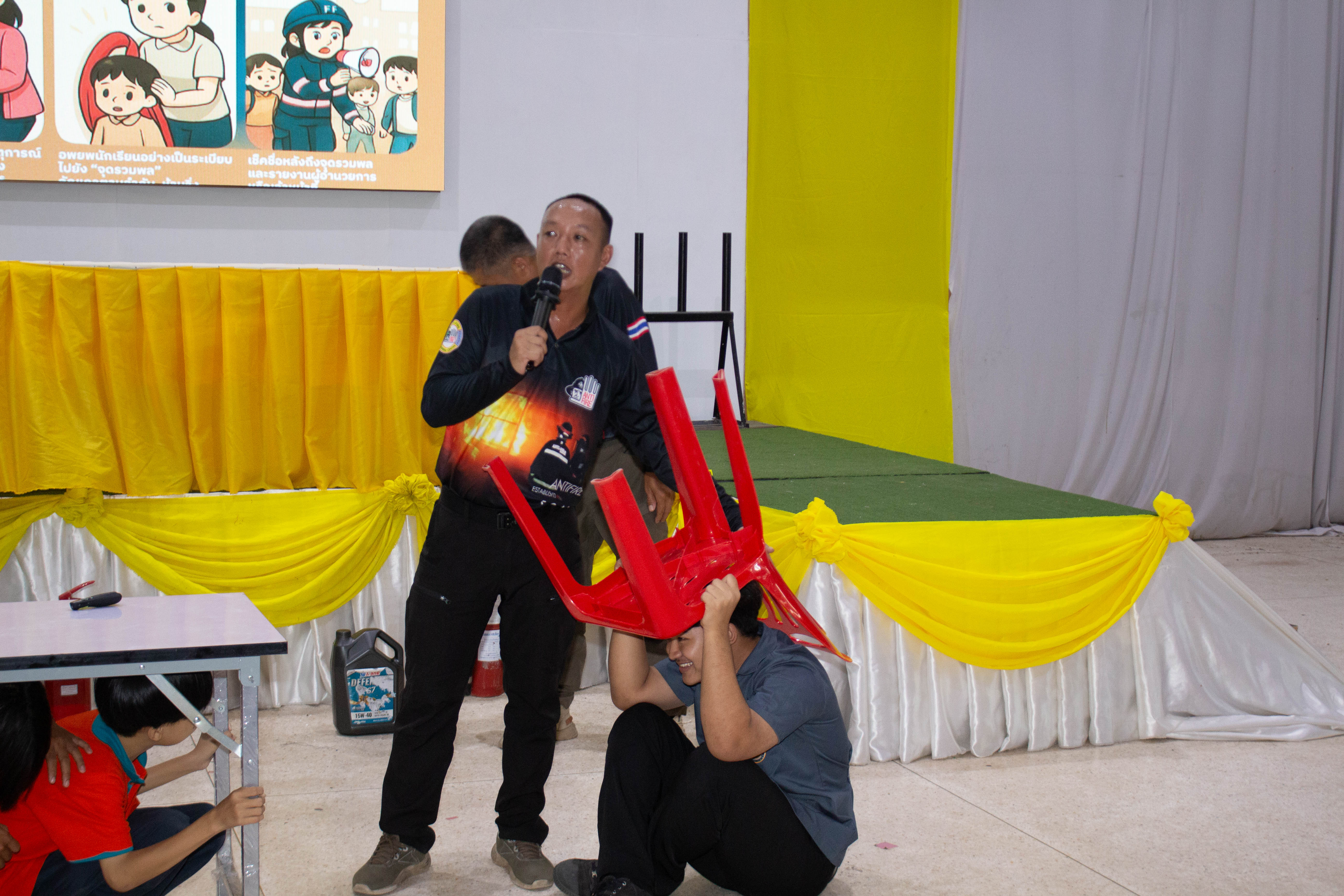 Activity Photo