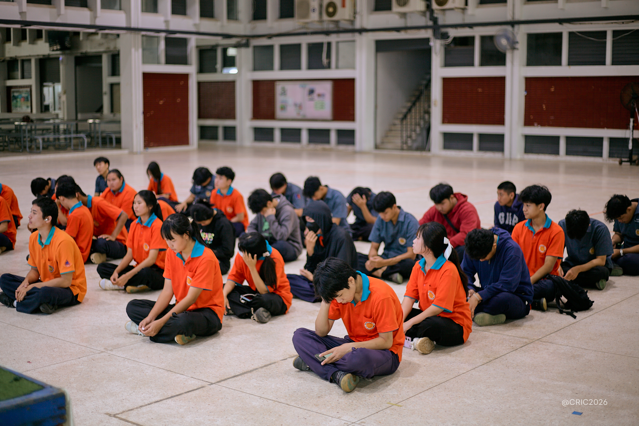 Activity Photo