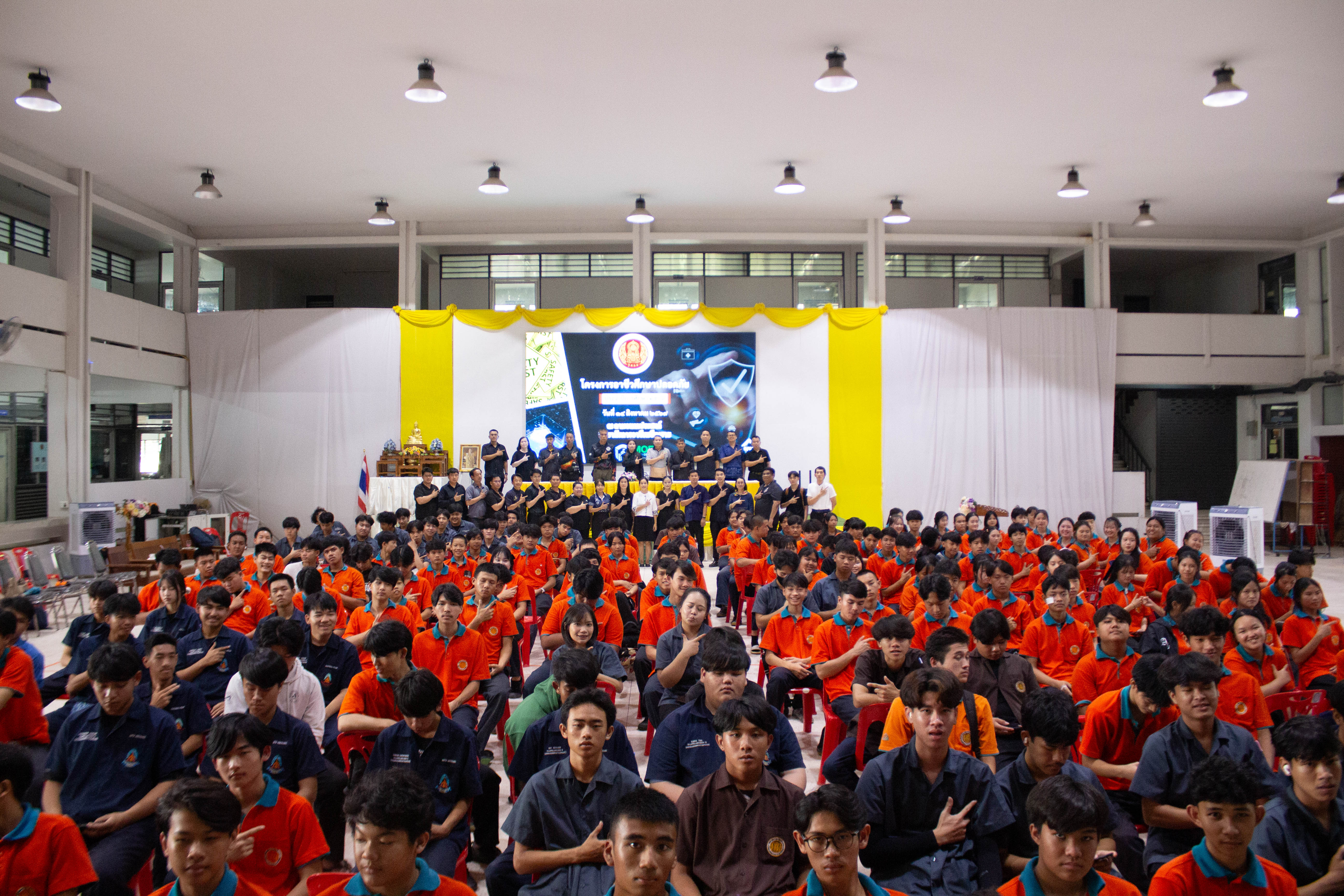 Activity Photo