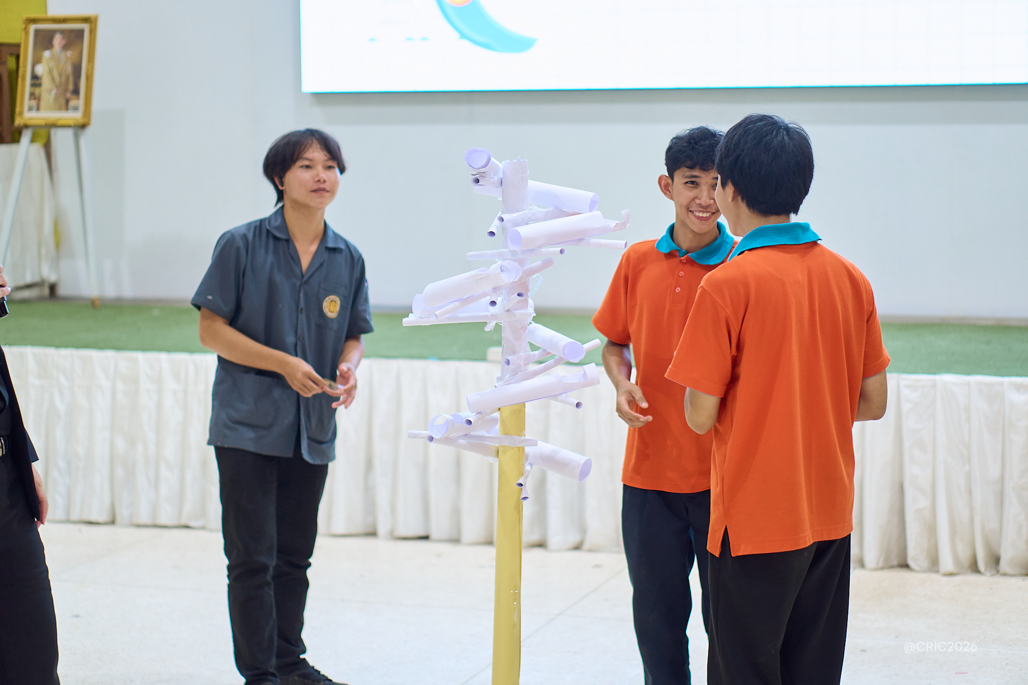 Activity Photo