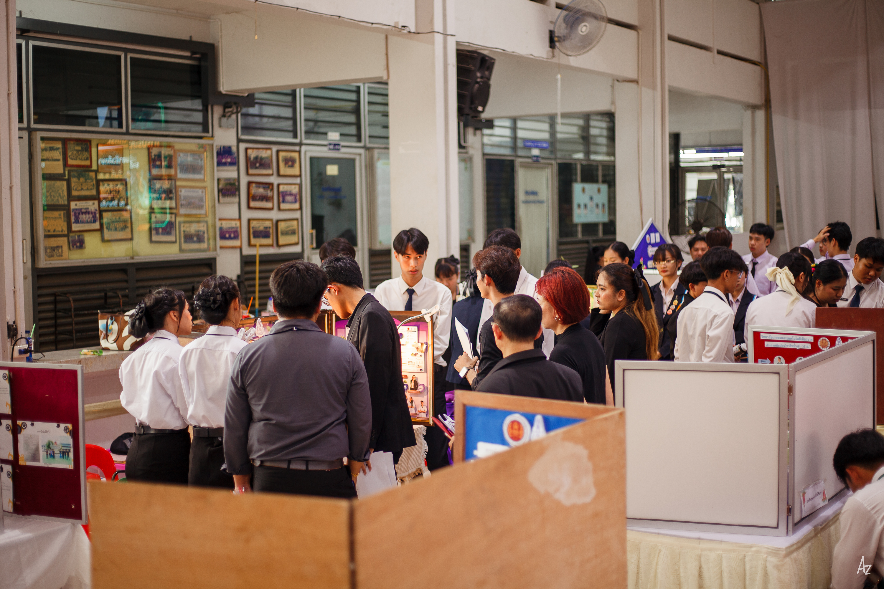 Activity Photo