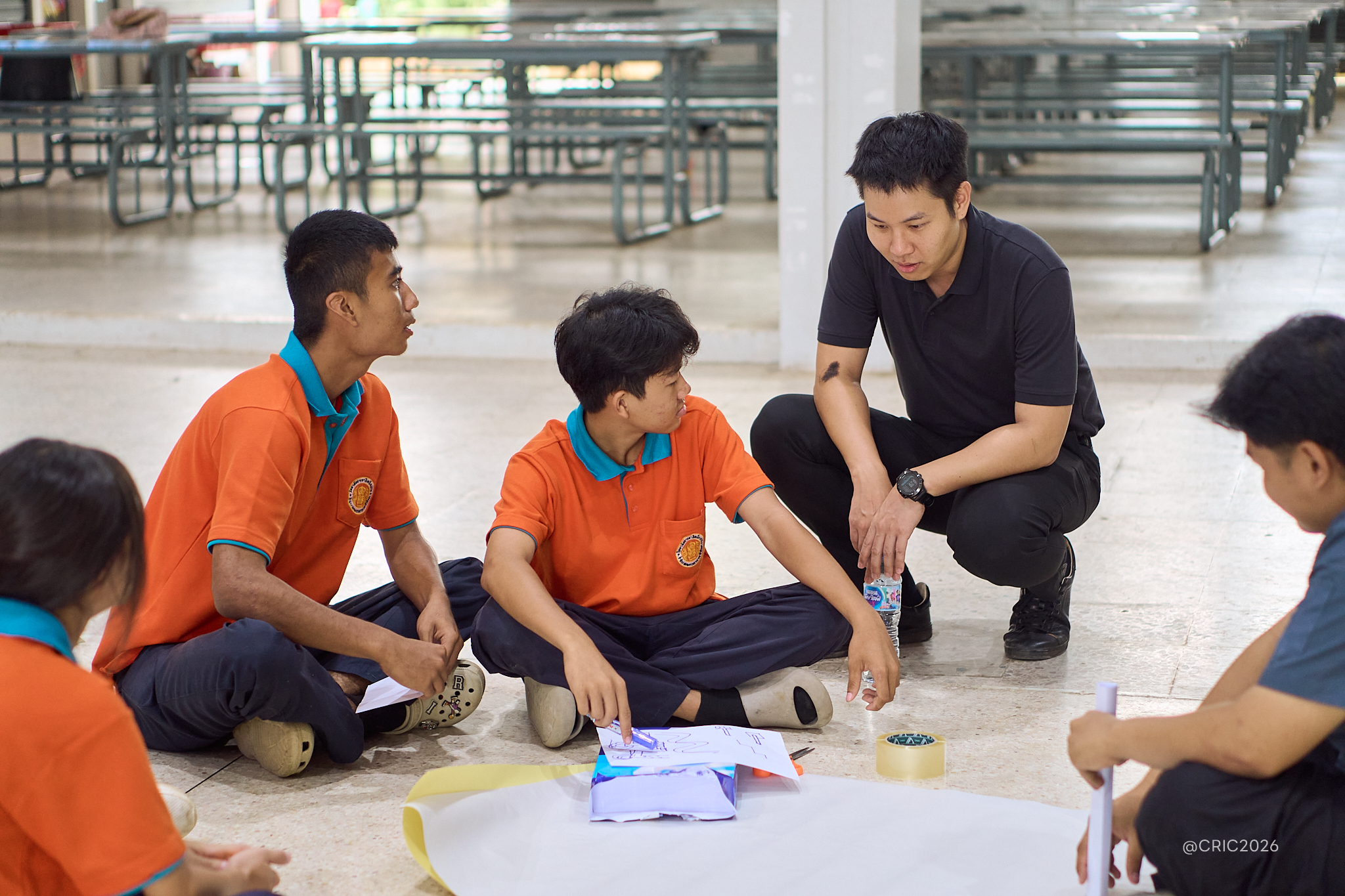 Activity Photo