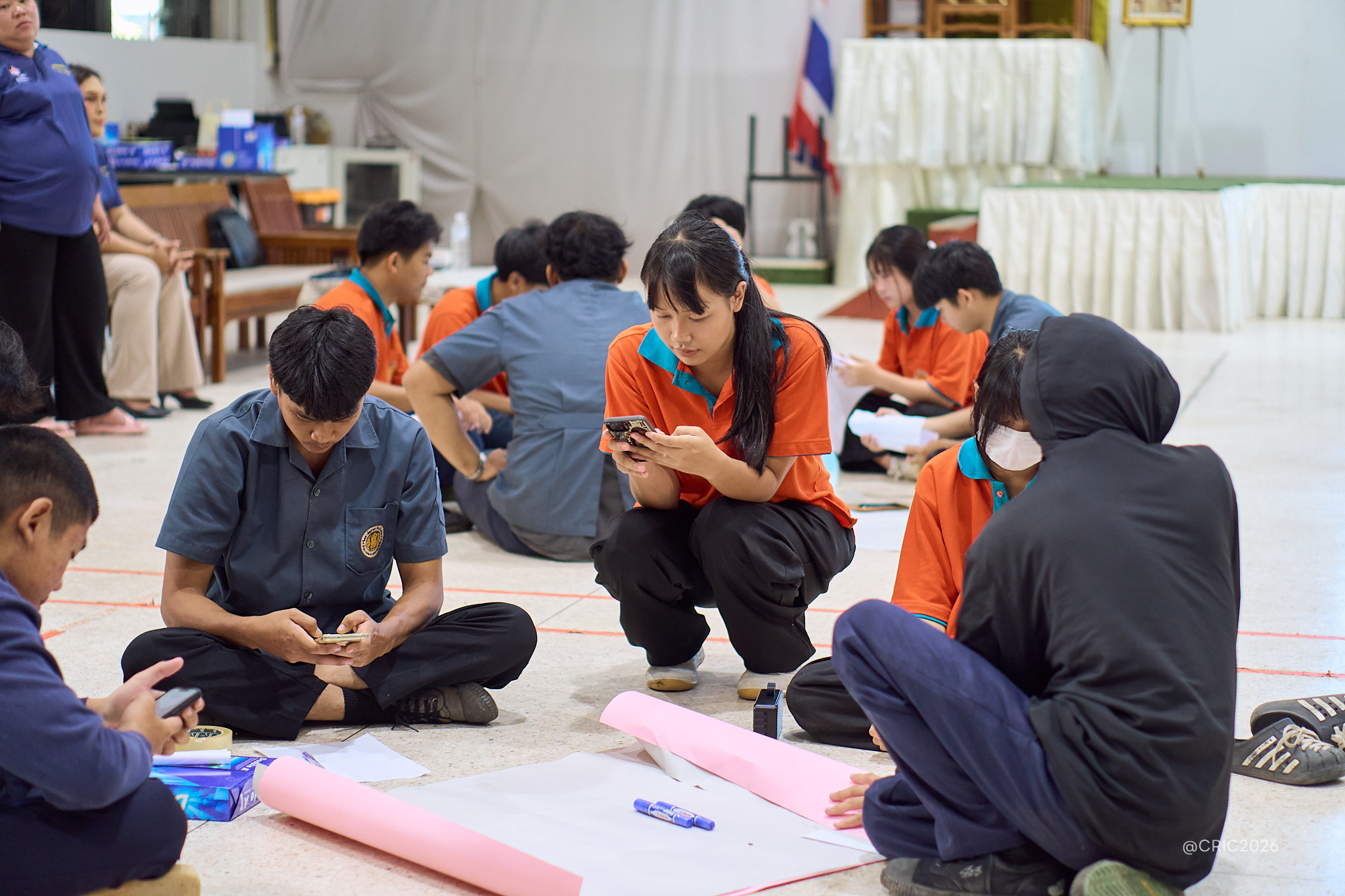 Activity Photo