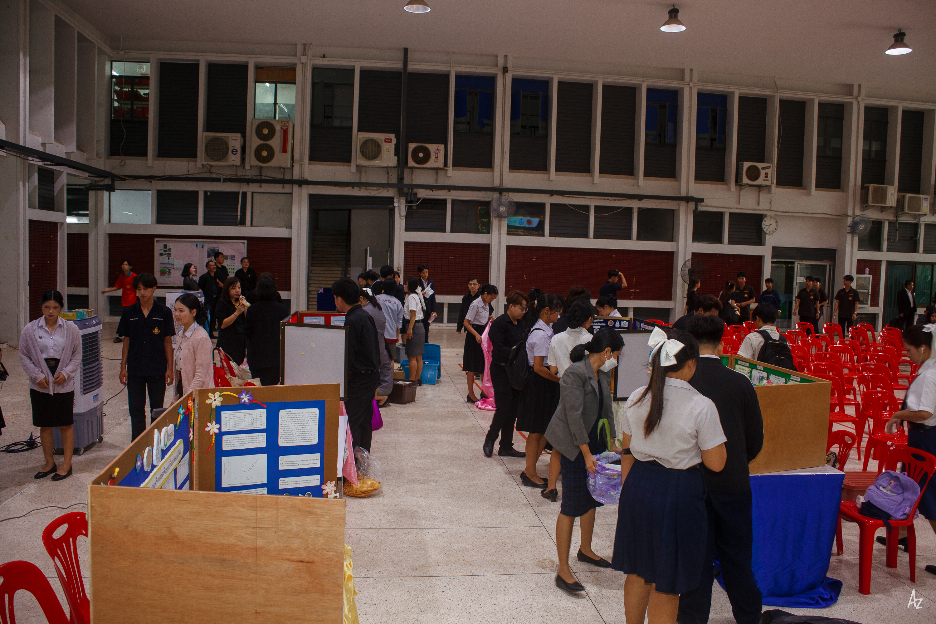 Activity Photo
