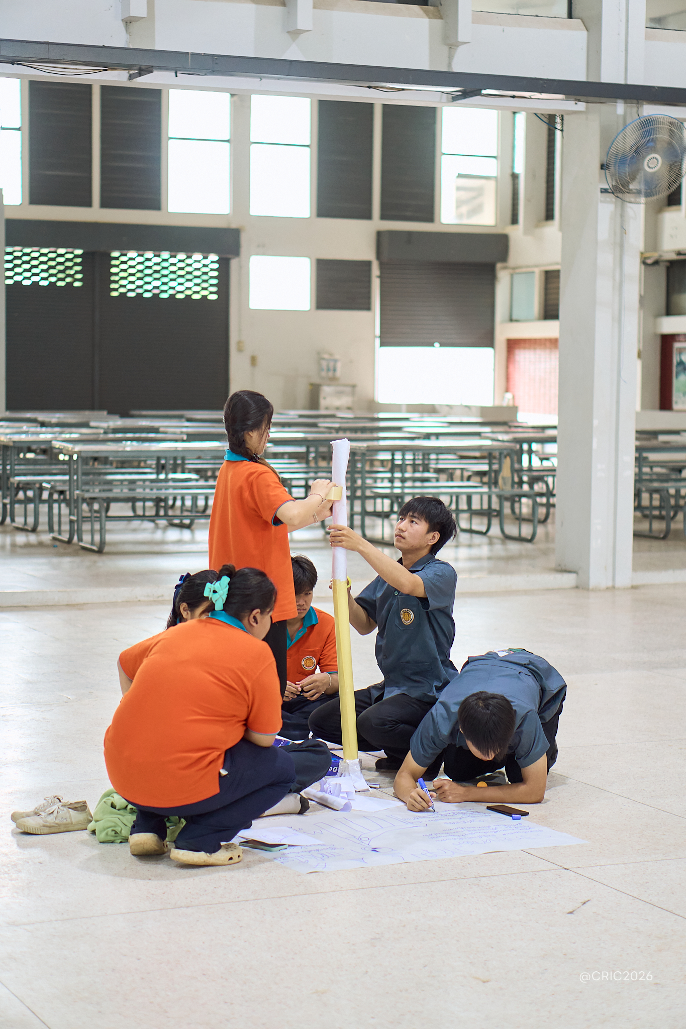 Activity Photo