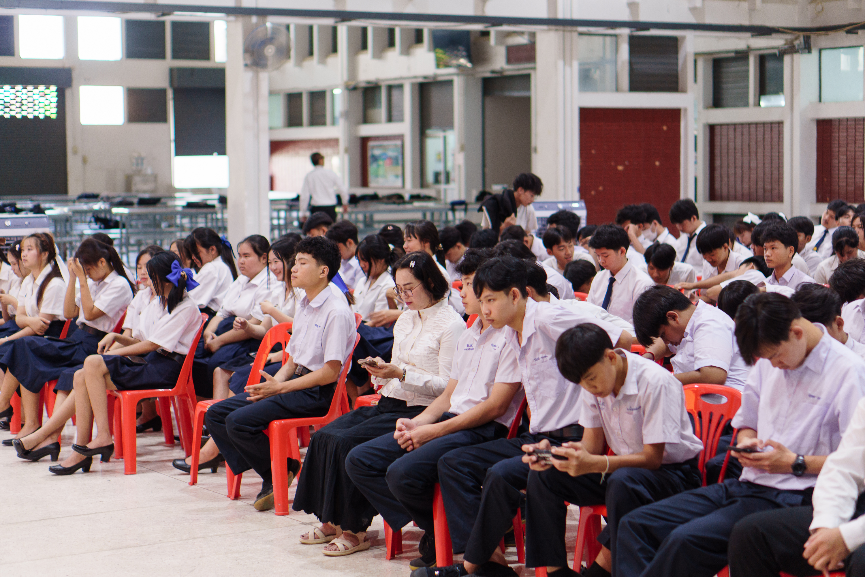 Activity Photo