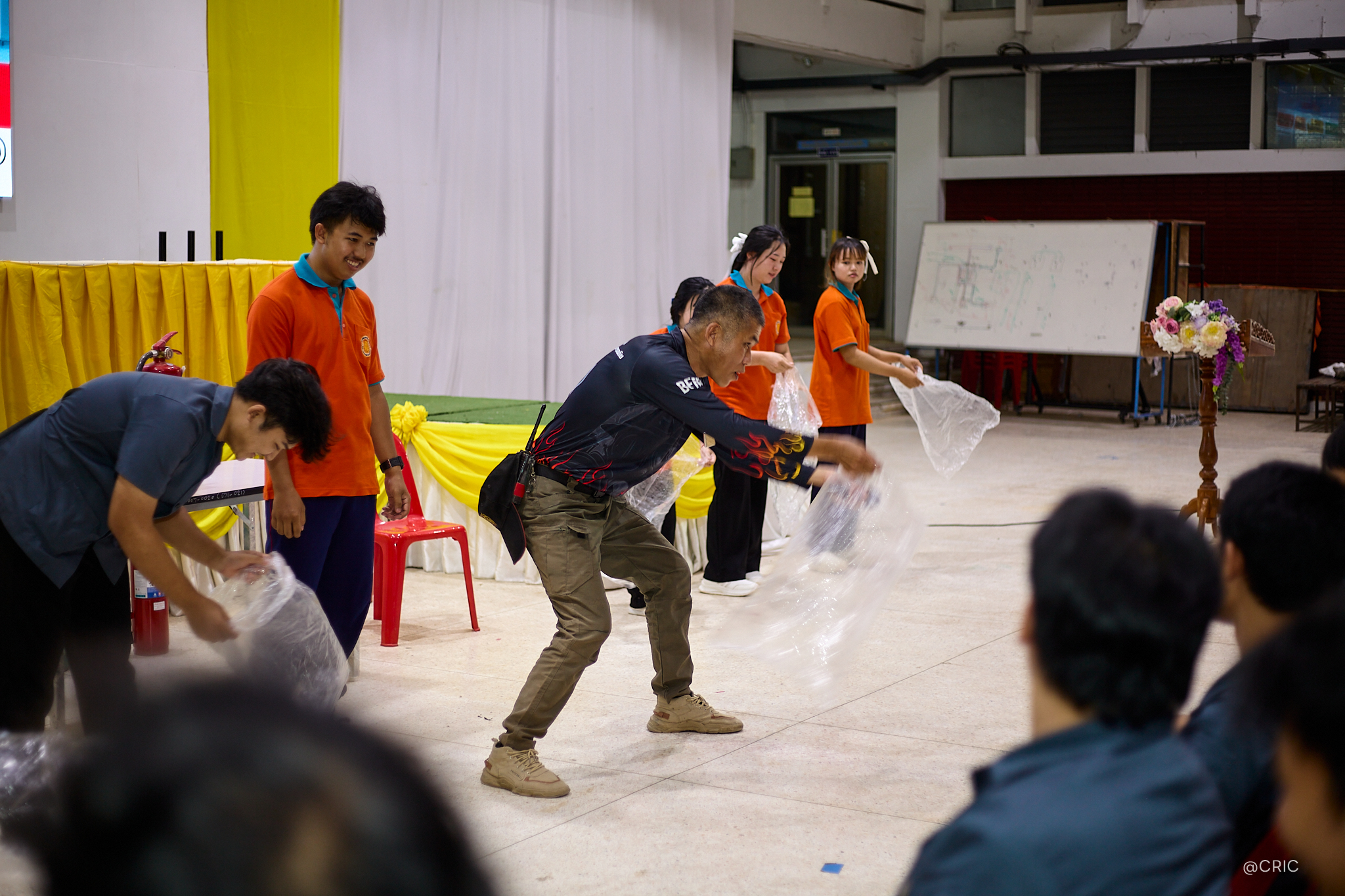 Activity Photo