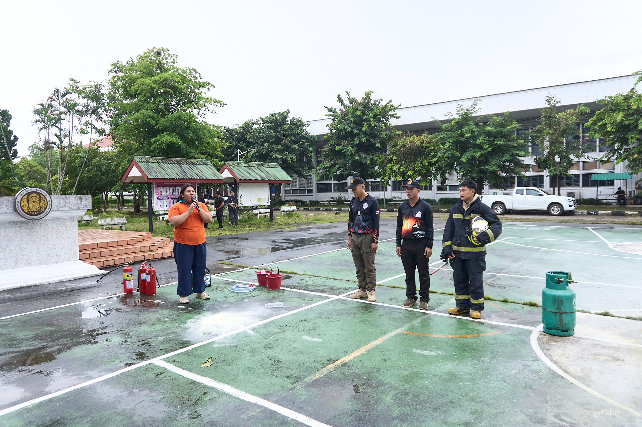 Activity Photo