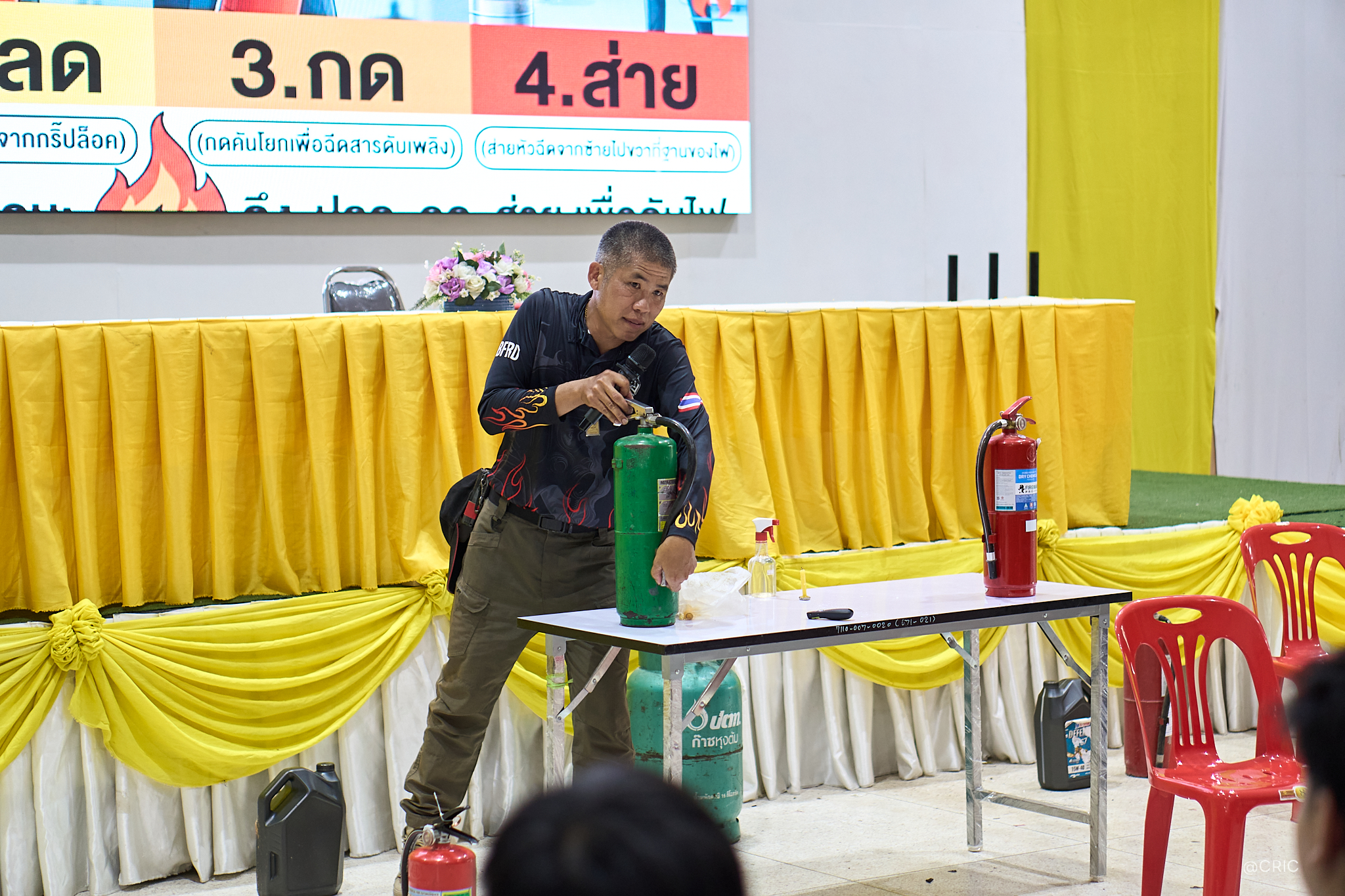 Activity Photo