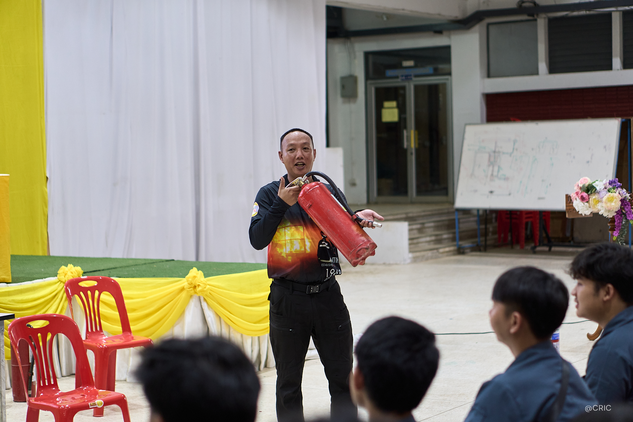 Activity Photo