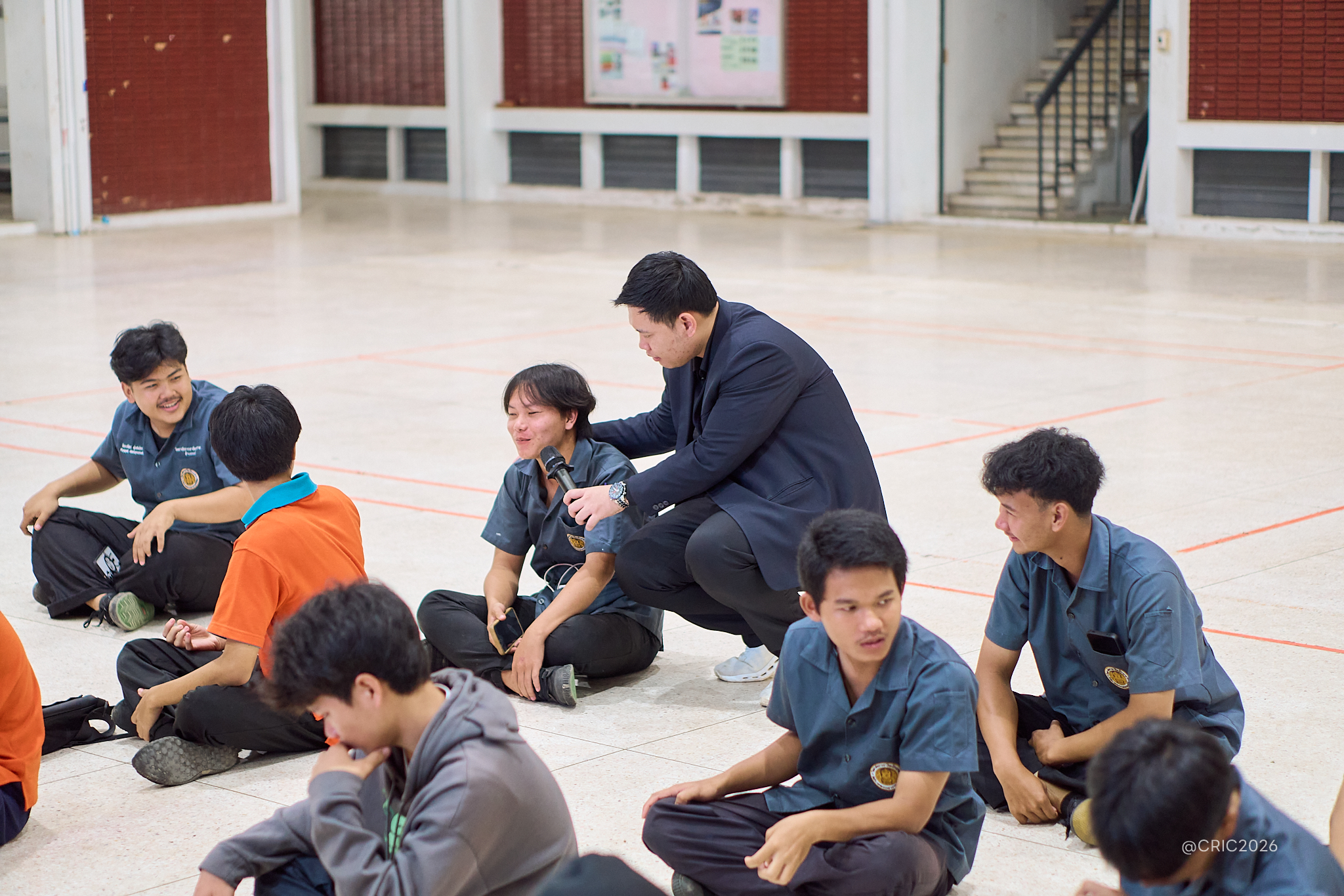 Activity Photo