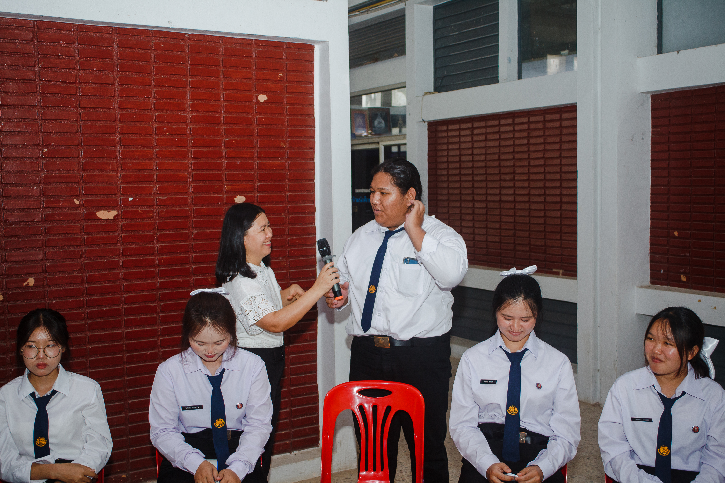Activity Photo