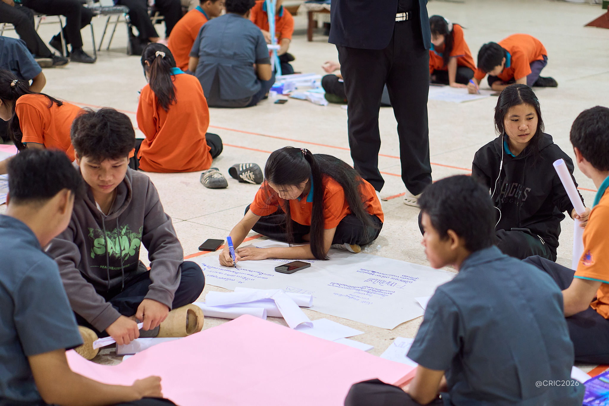Activity Photo