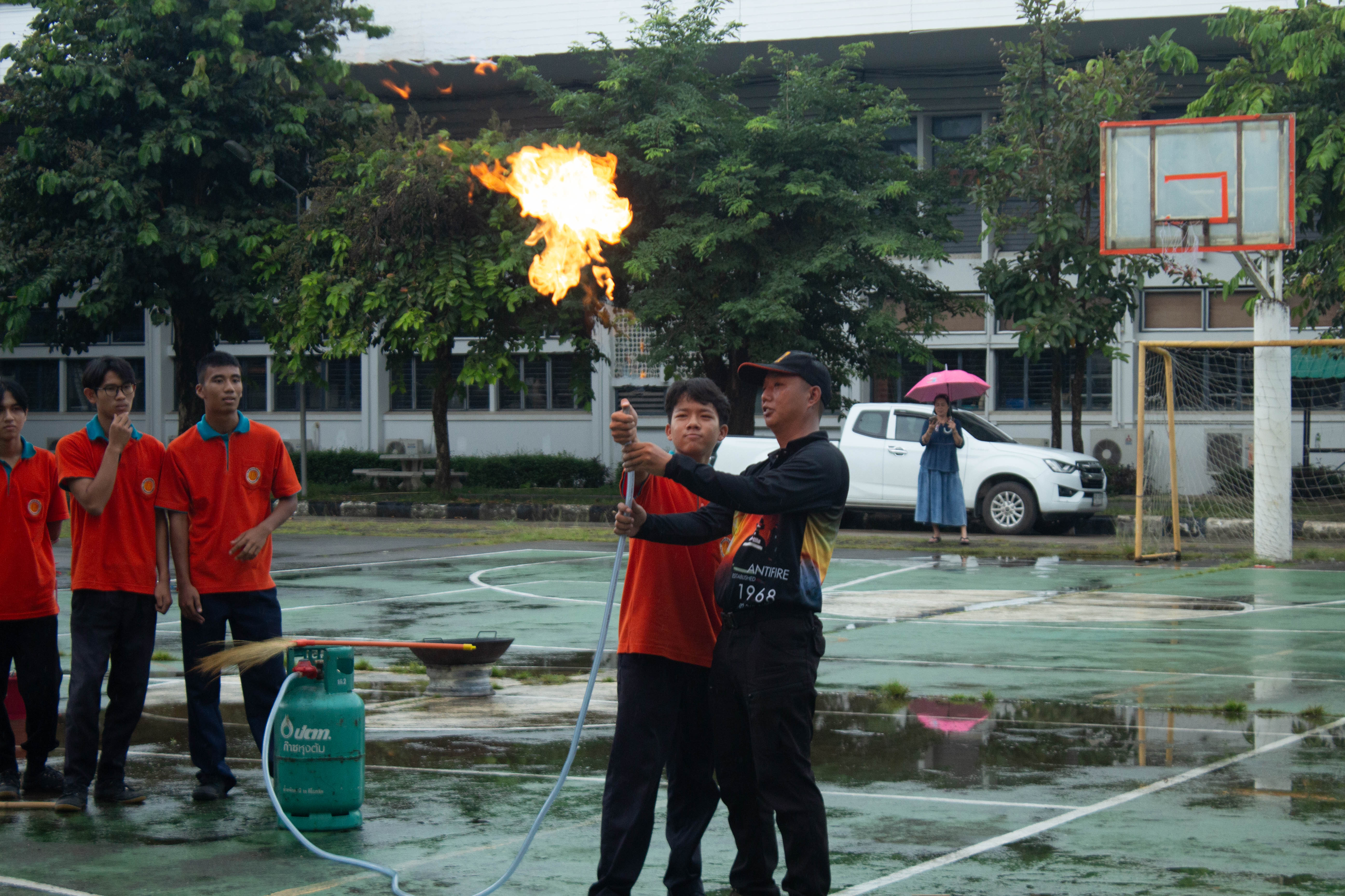 Activity Photo