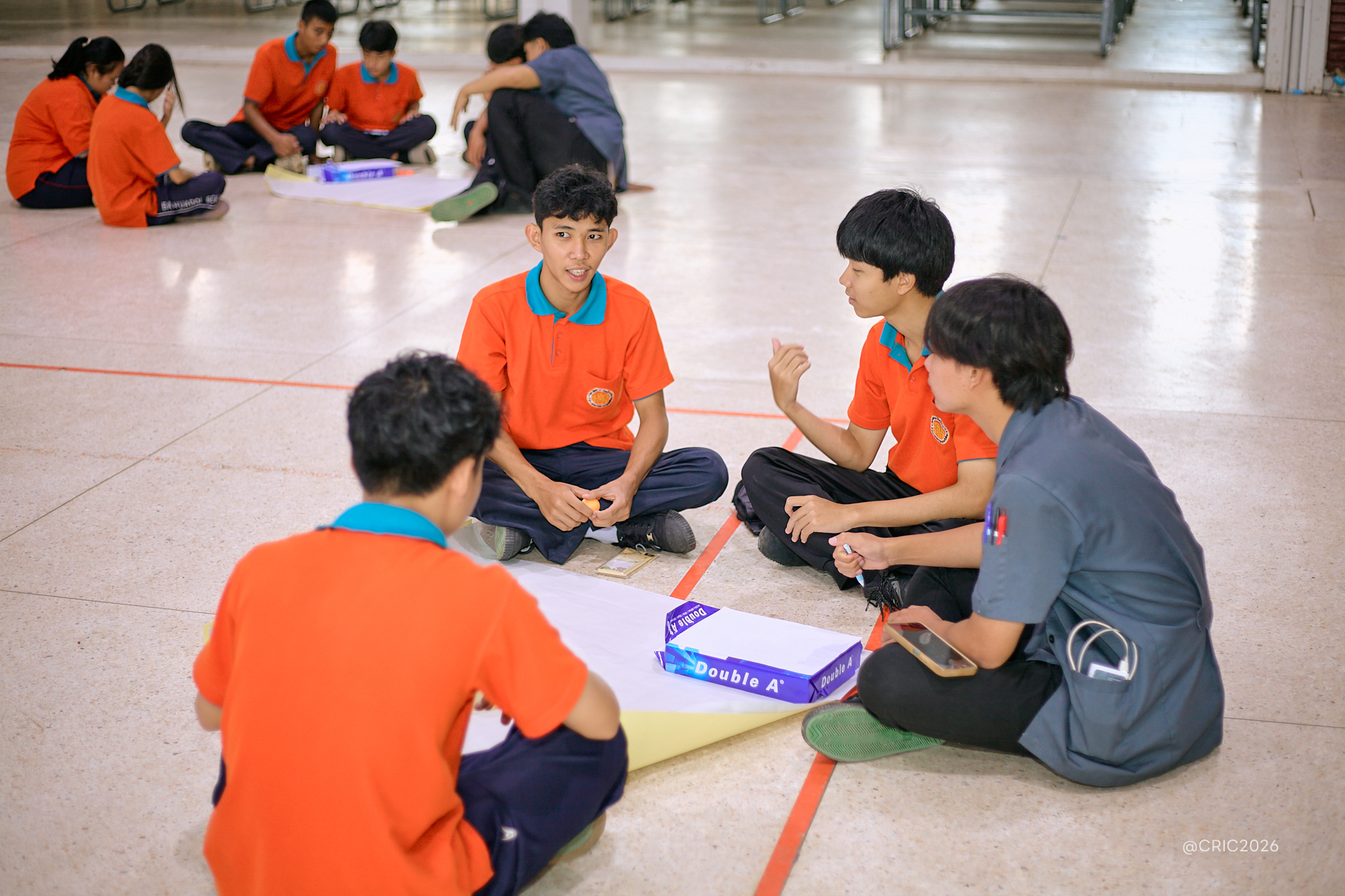 Activity Photo