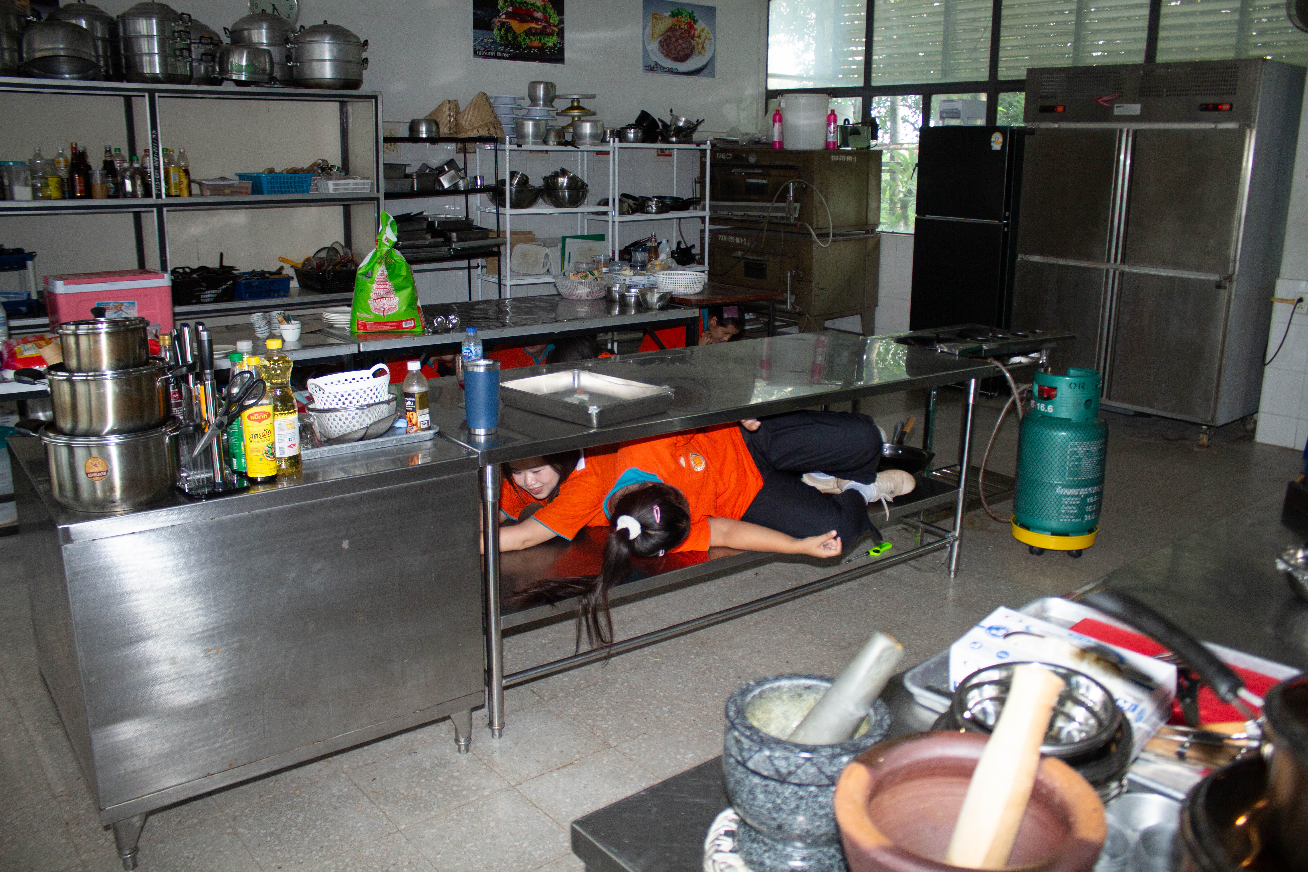 Activity Photo