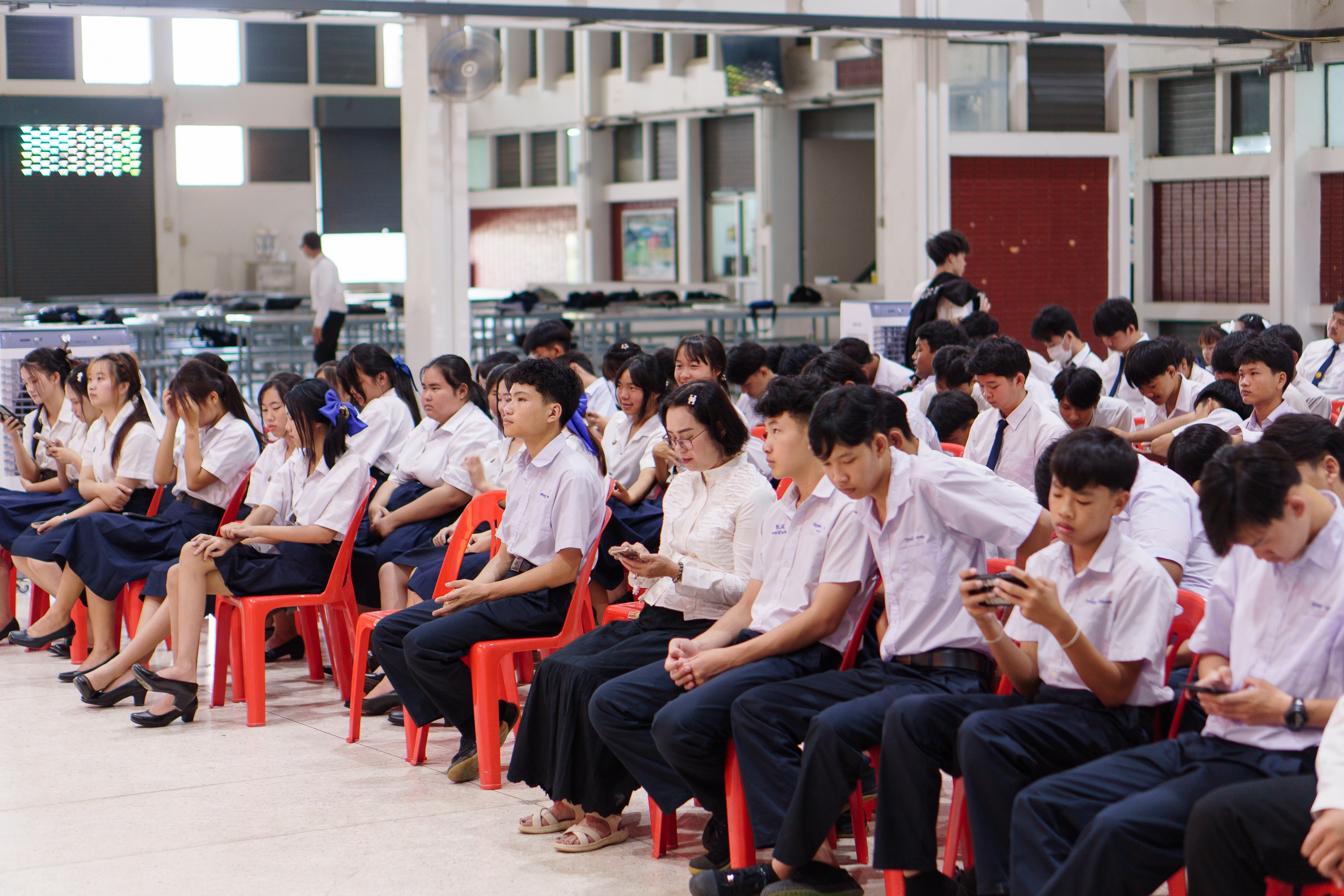 Activity Photo