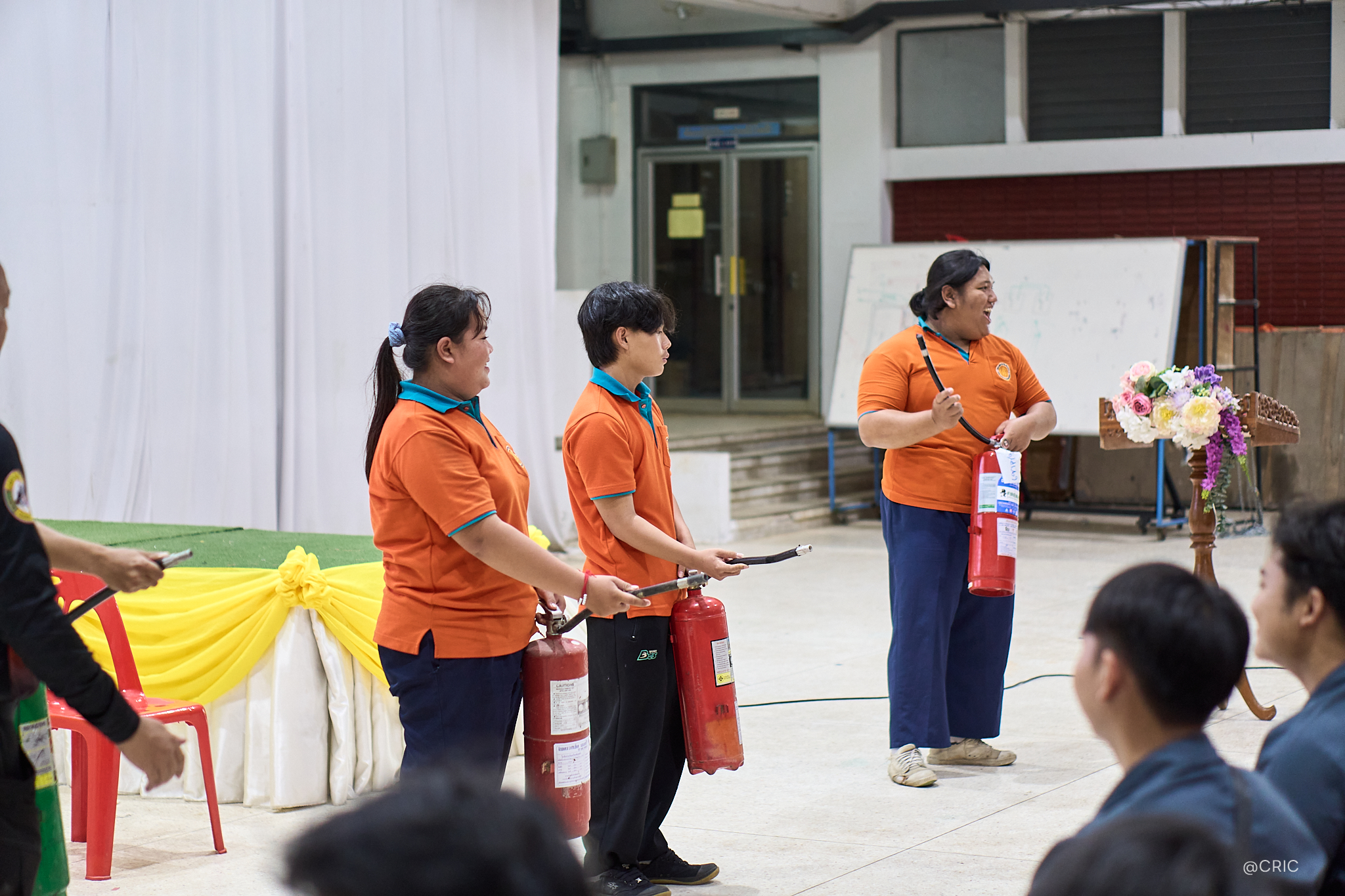 Activity Photo