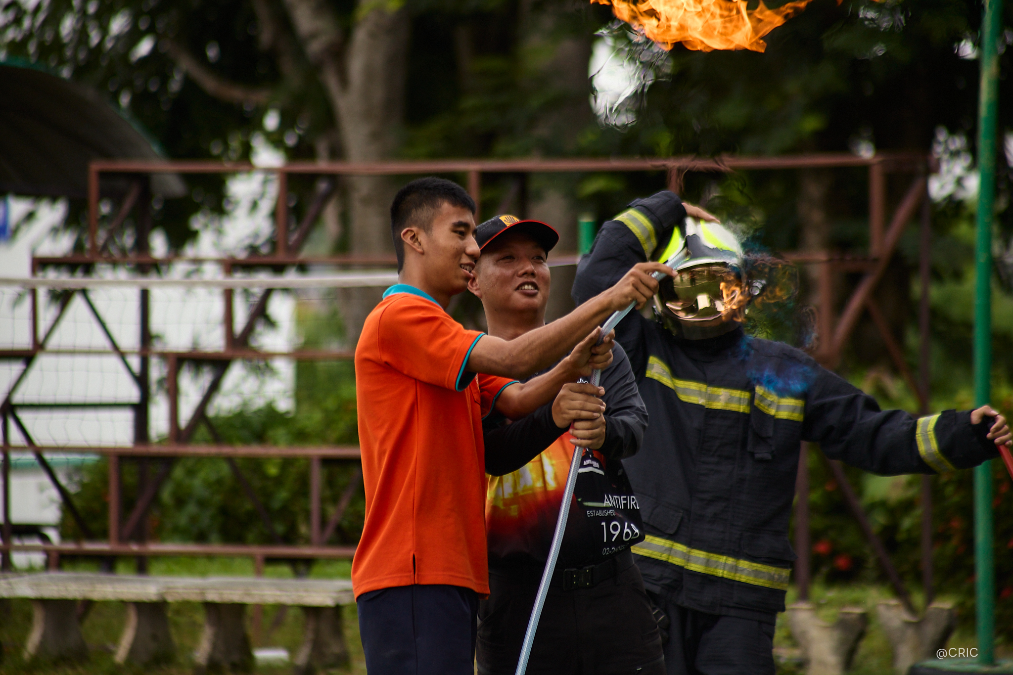 Activity Photo