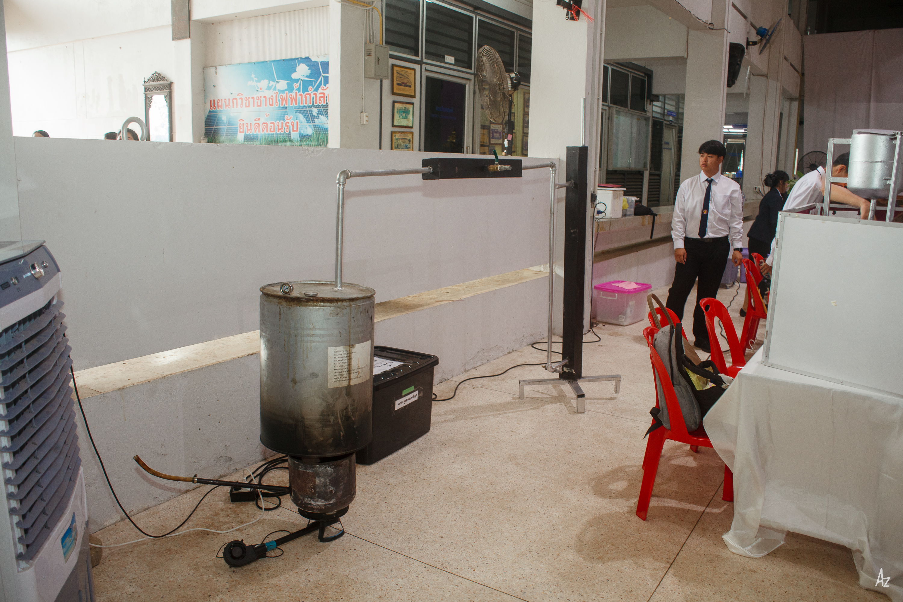 Activity Photo