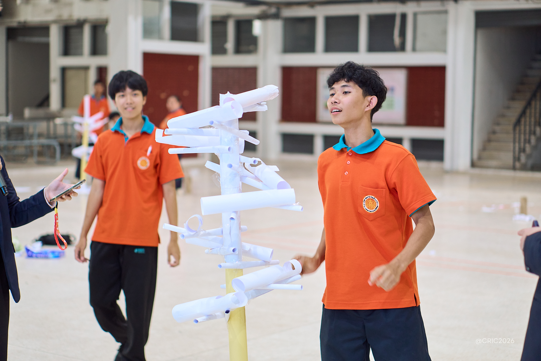Activity Photo