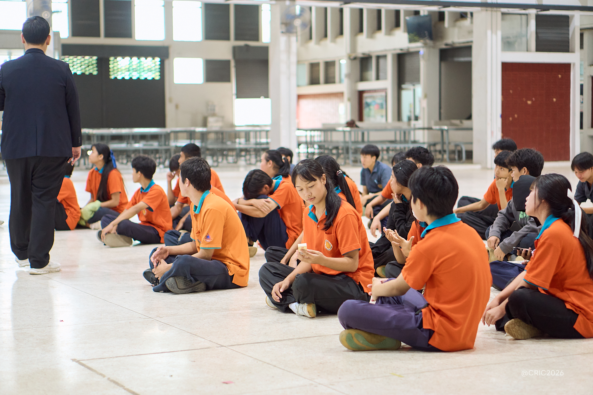 Activity Photo