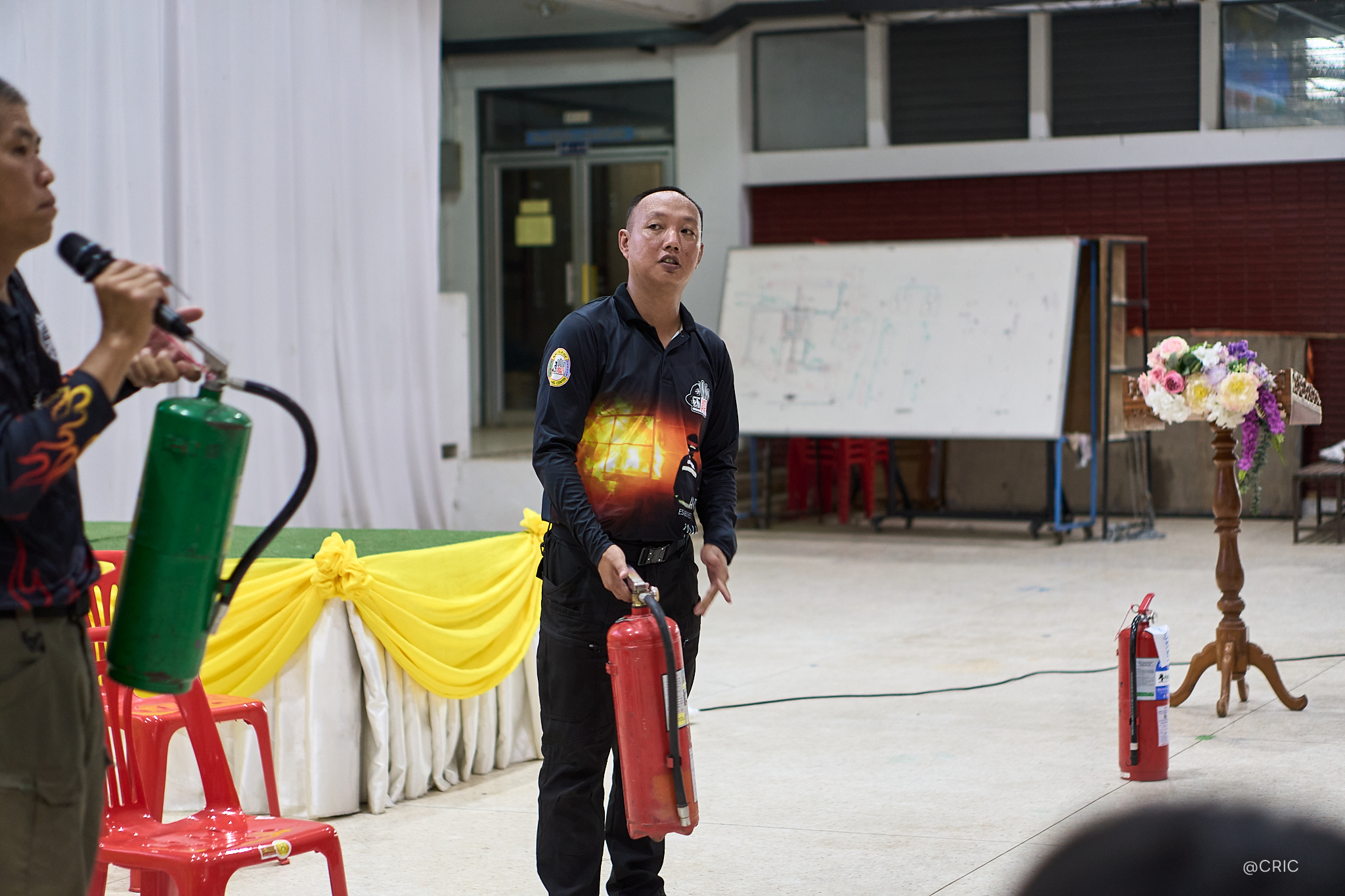 Activity Photo