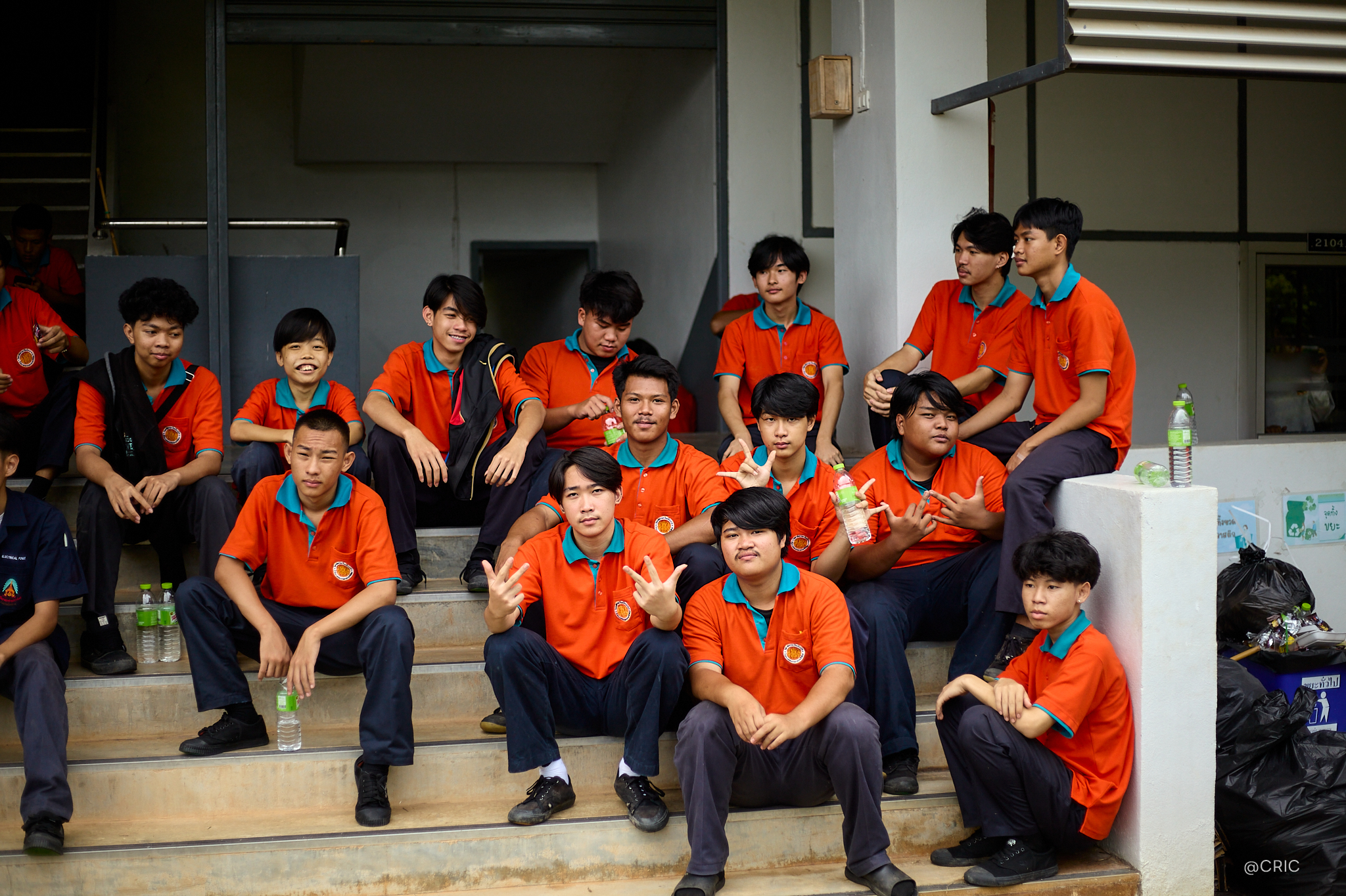 Activity Photo