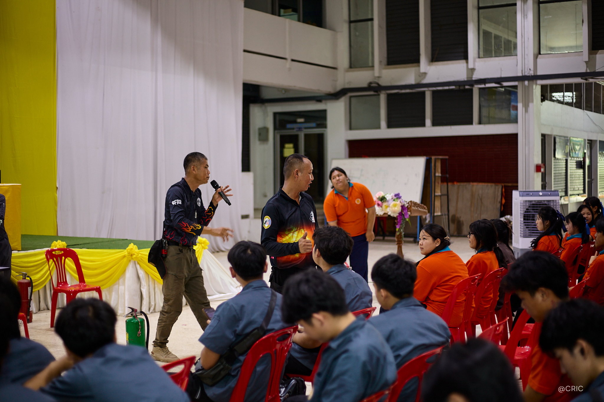 Activity Photo