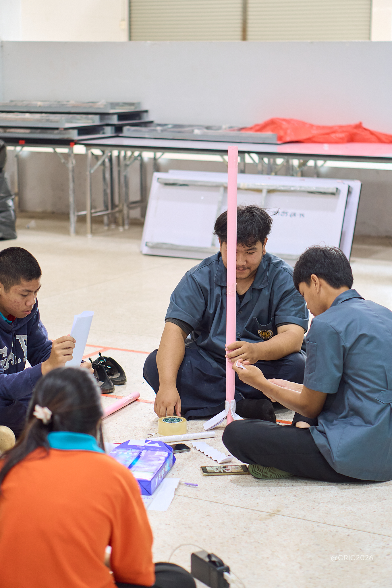 Activity Photo