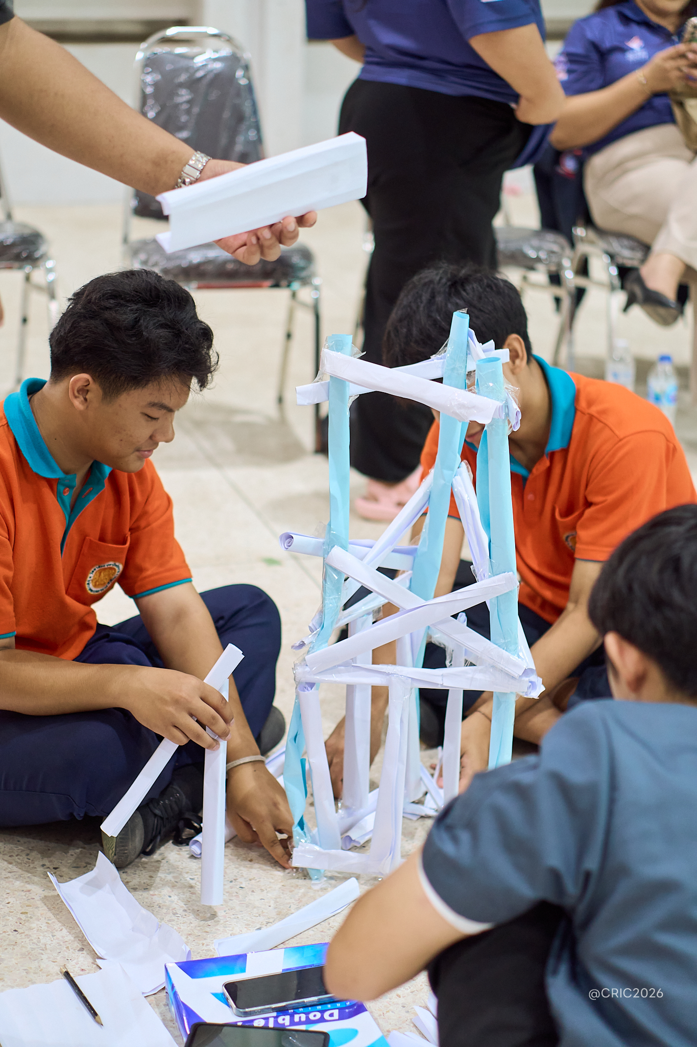 Activity Photo