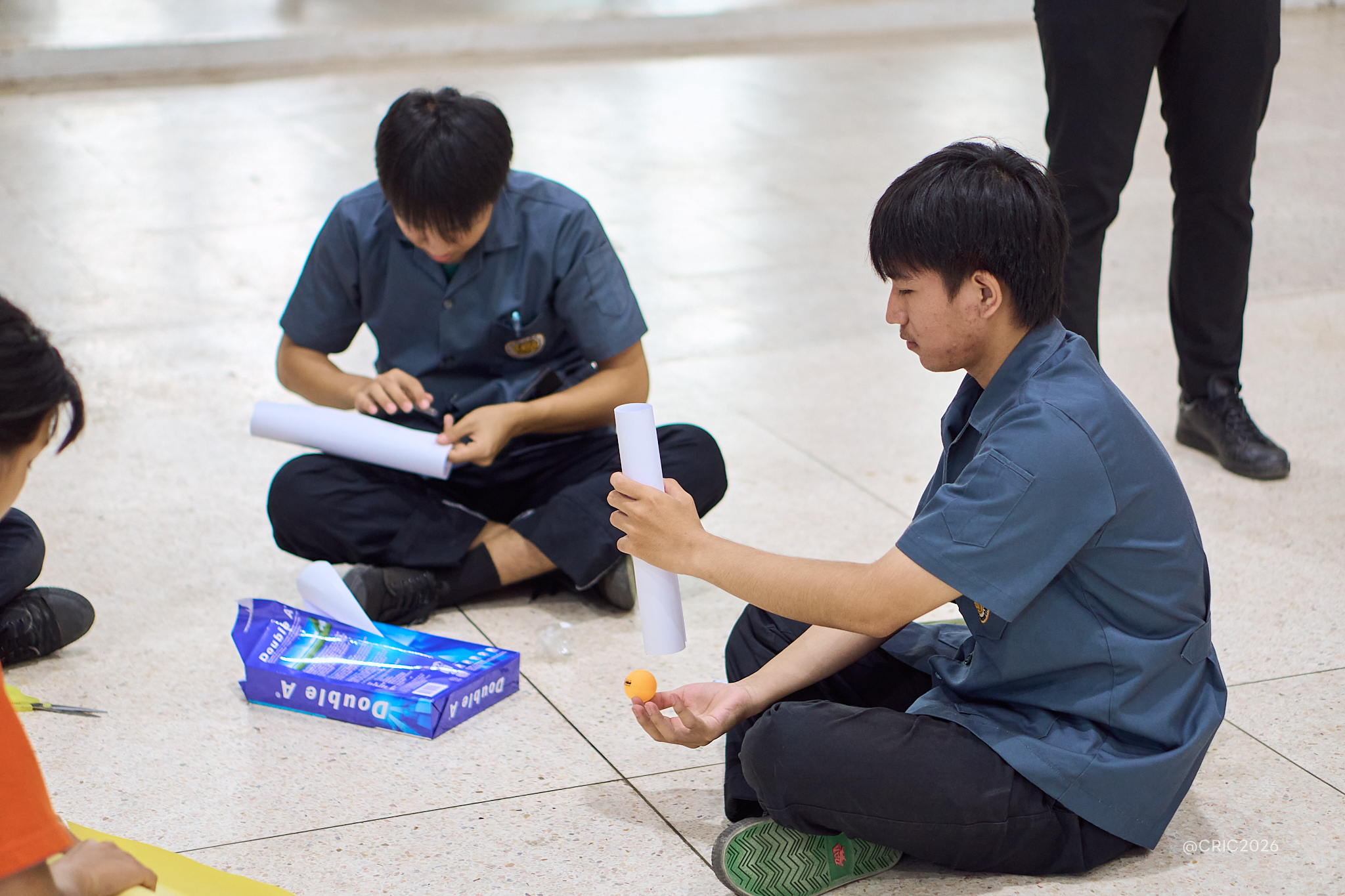 Activity Photo