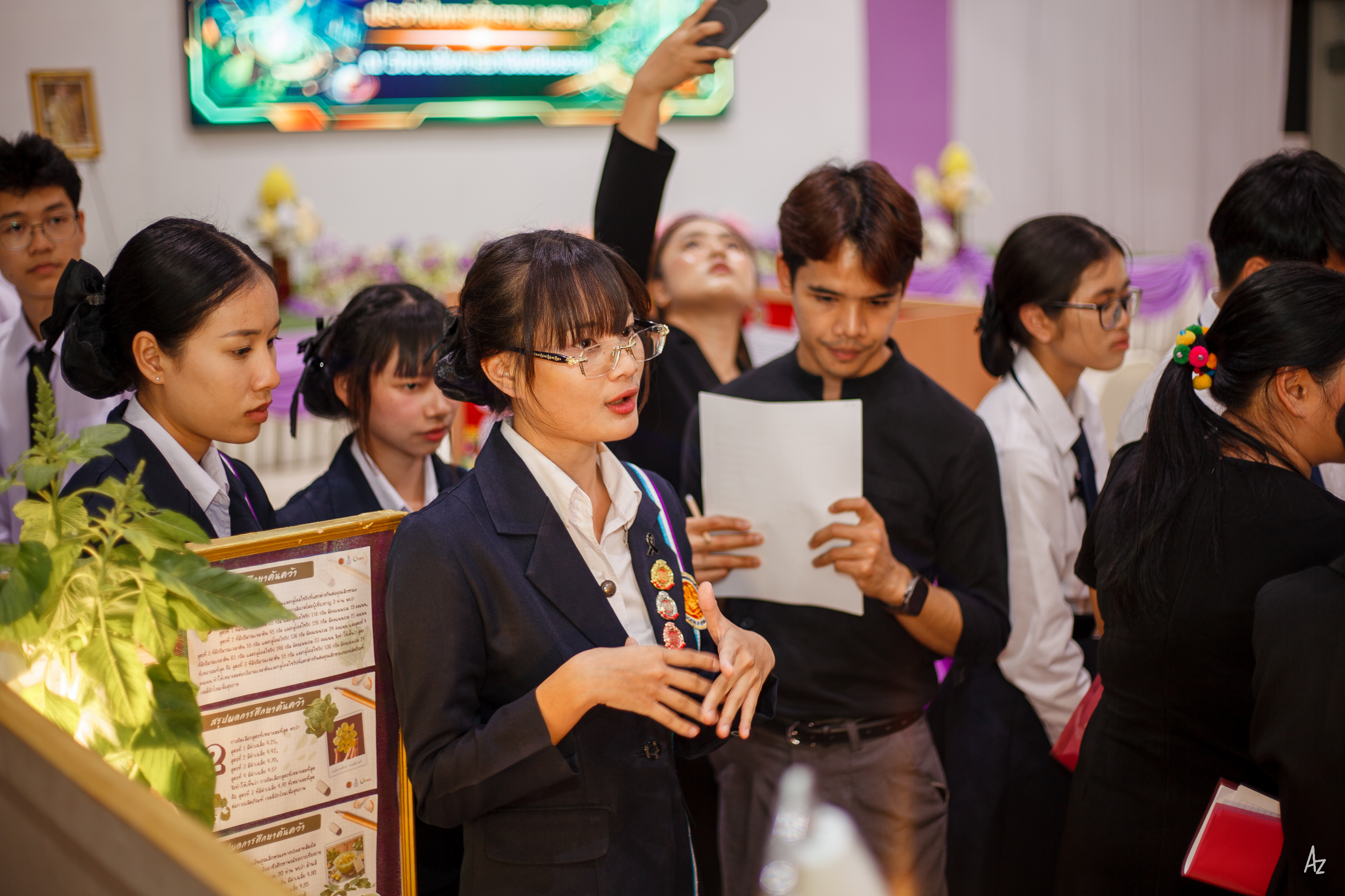 Activity Photo