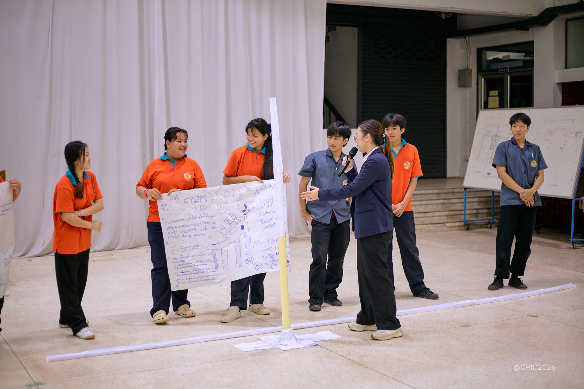 Activity Photo