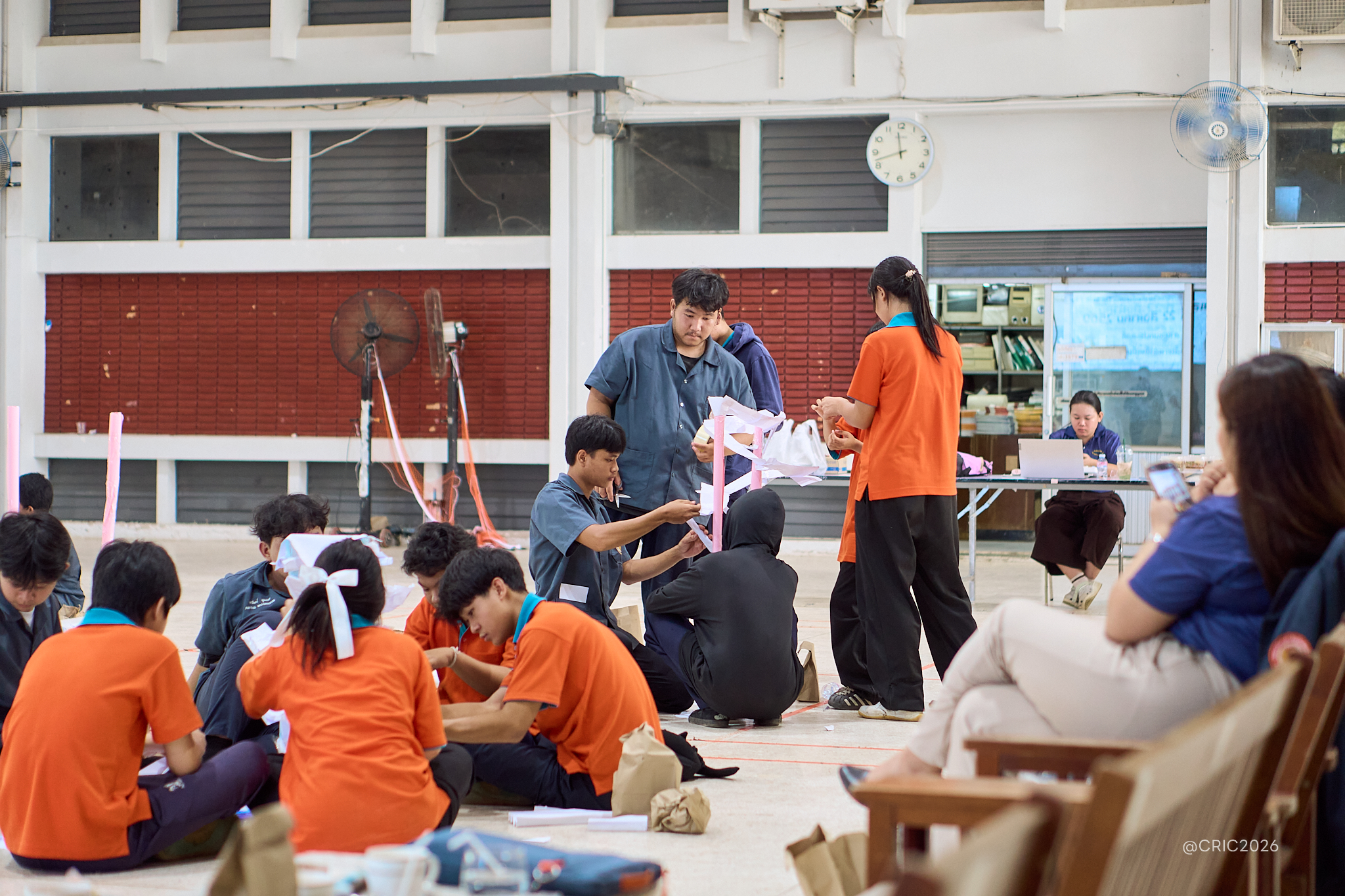 Activity Photo