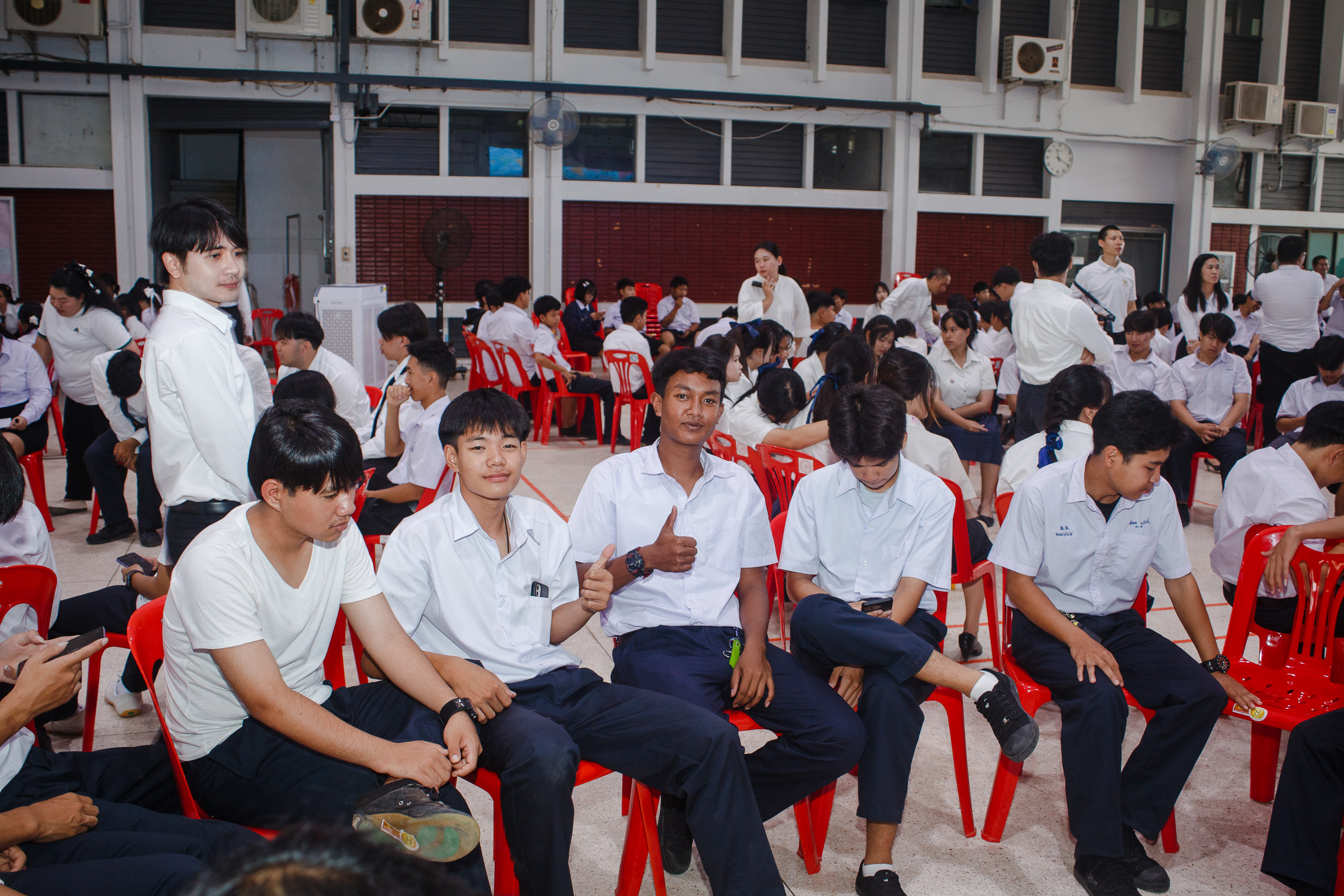 Activity Photo