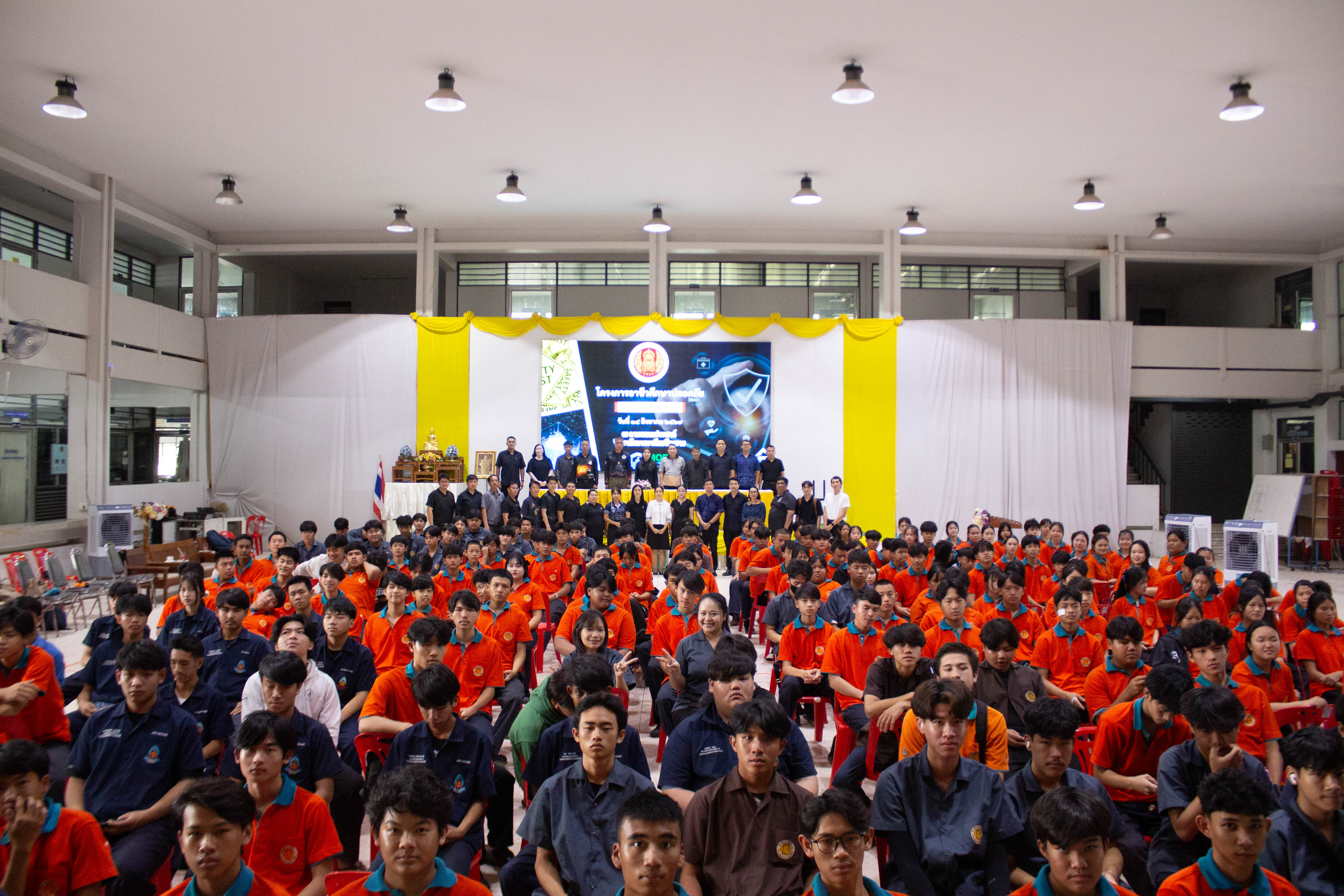Activity Photo