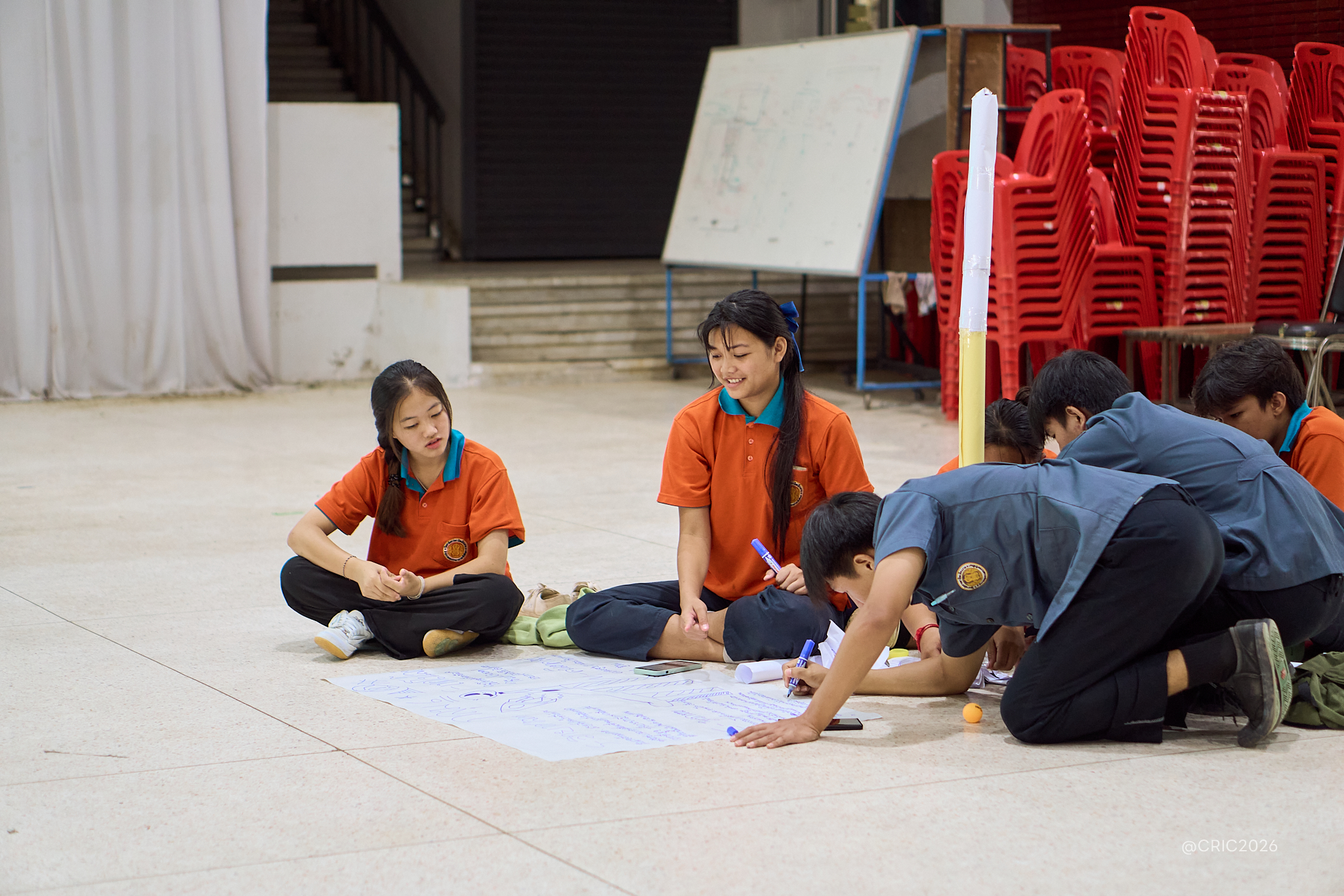 Activity Photo