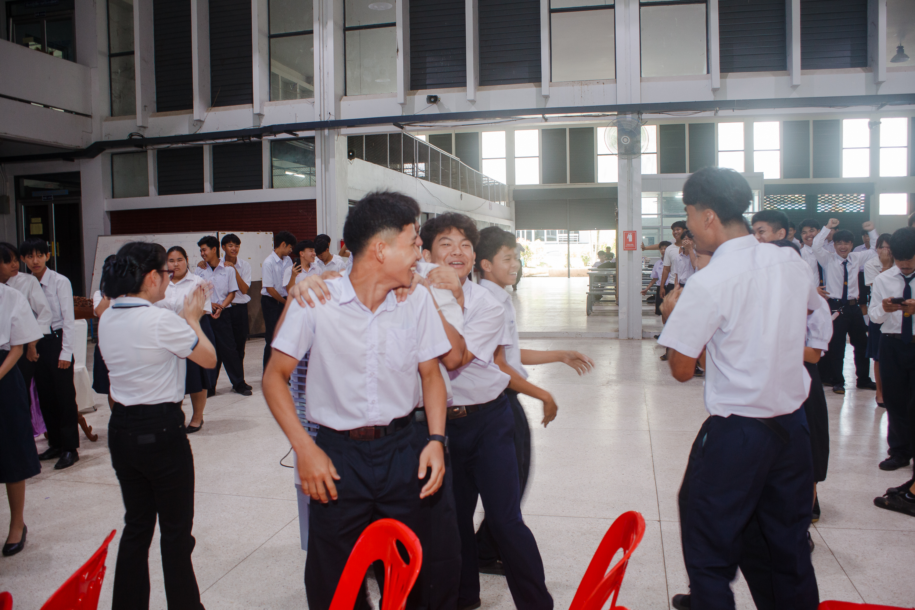 Activity Photo