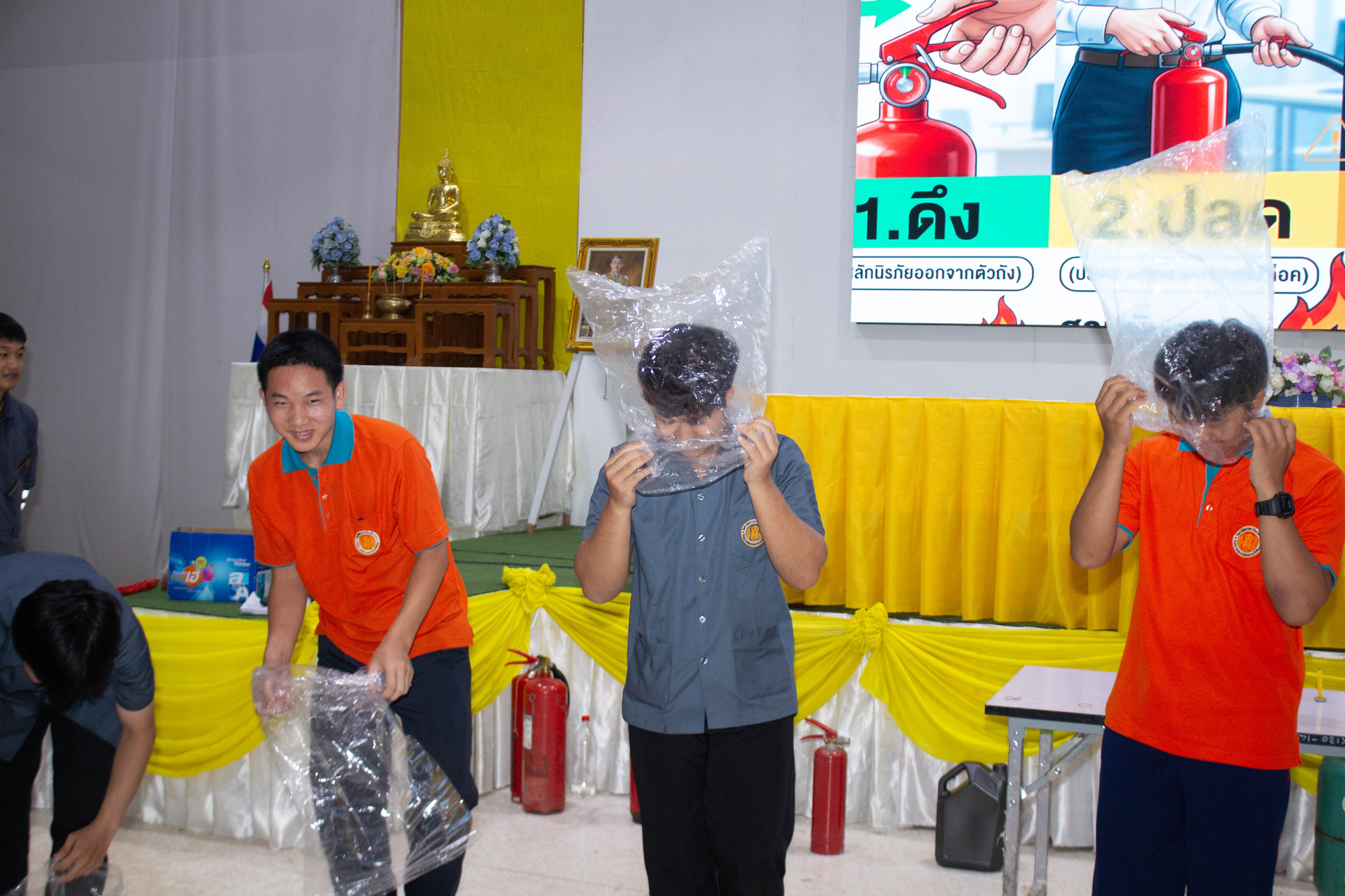 Activity Photo